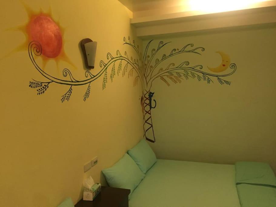 Standard Twin Room photo 1