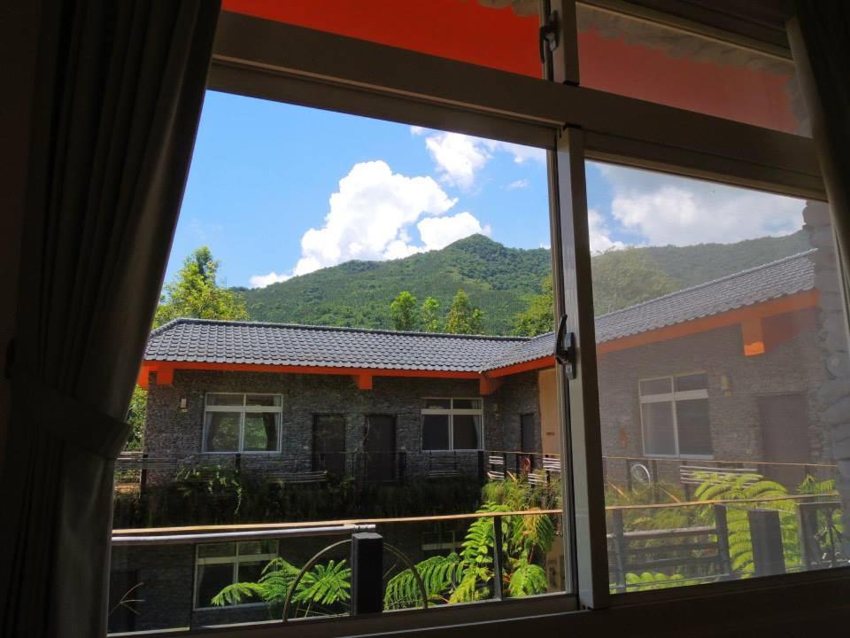 Double Room with Mountain View photo 2