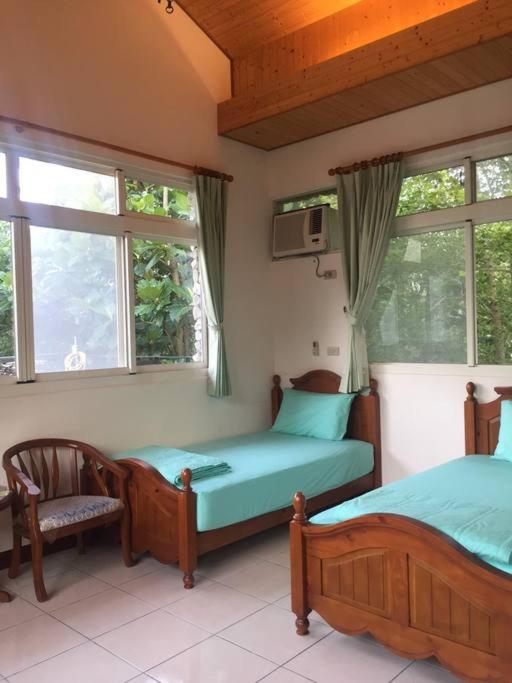 Double Room with Mountain View photo 1
