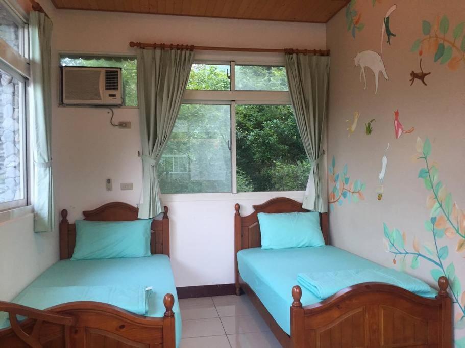 Double Room with Mountain View photo 3