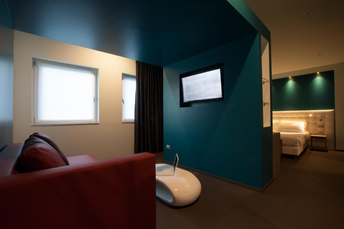 Suite photo 3