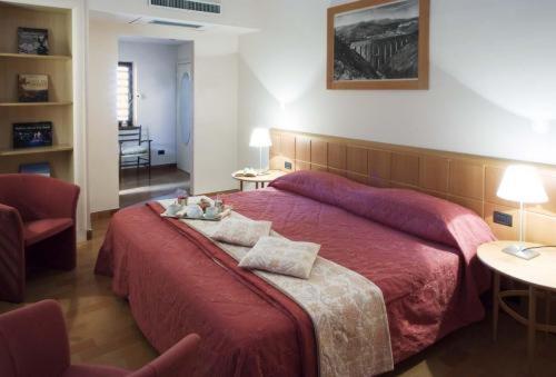 Superior Double or Twin Room - Photo 4