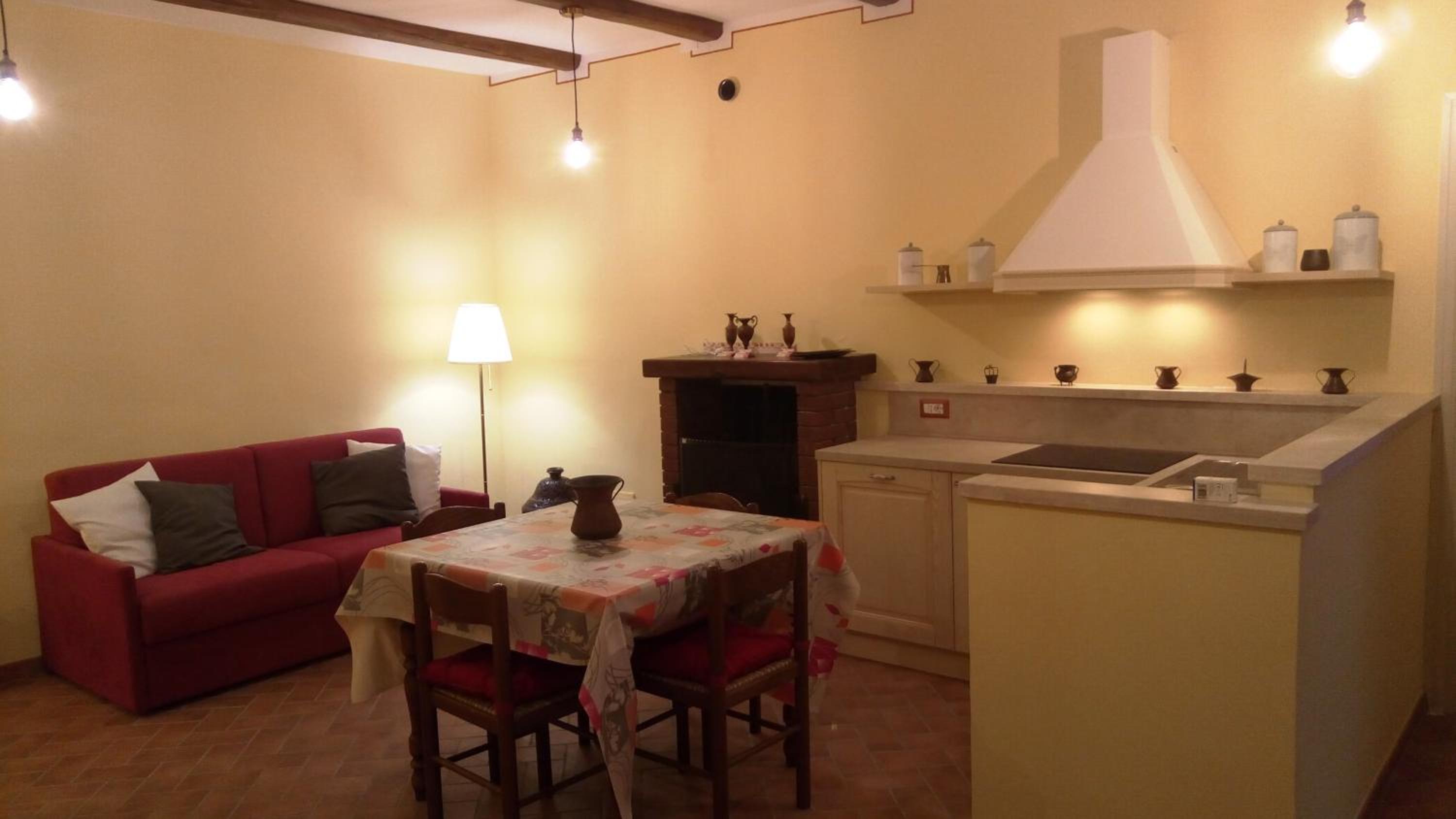 Two-Bedroom Apartment - Photo 26