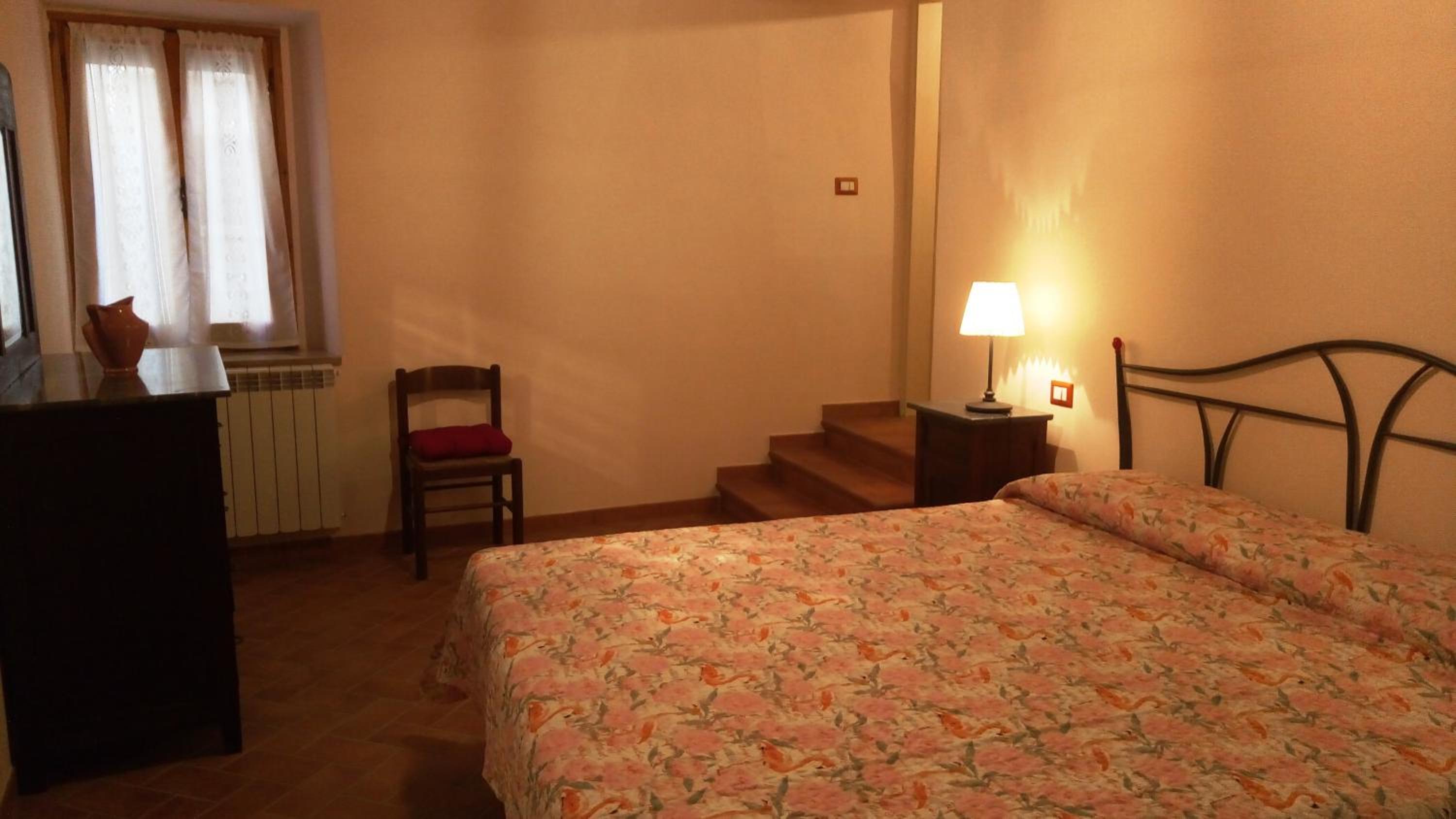 Two-Bedroom Apartment - Photo 1