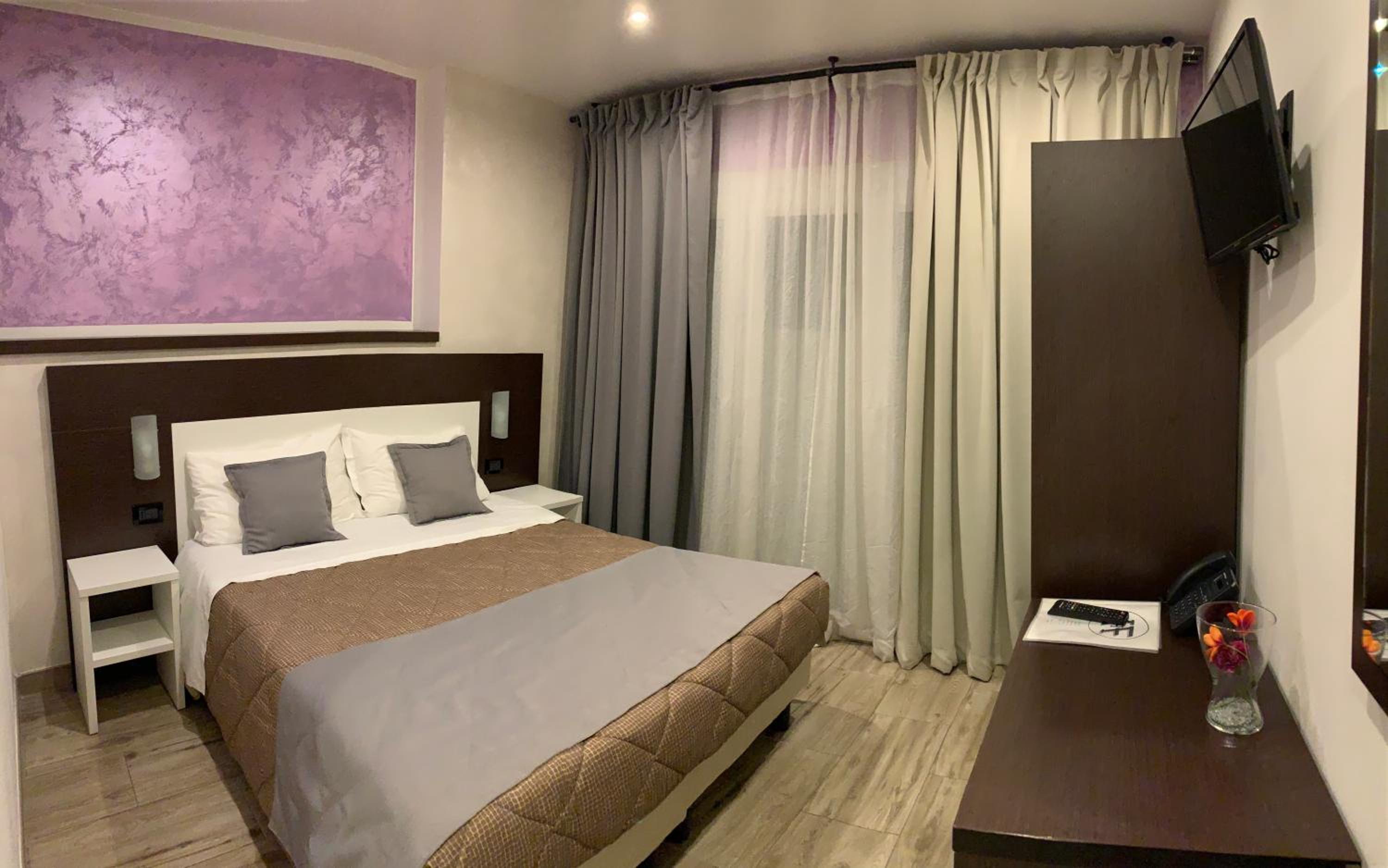 Classic Double or Twin Room
