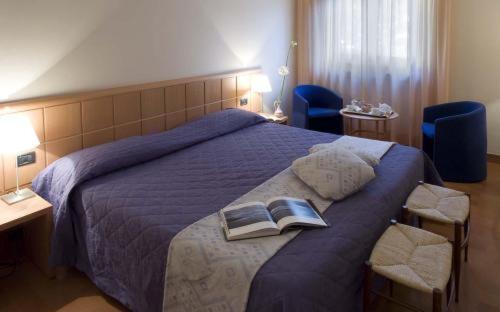 Superior Double or Twin Room - Photo 5
