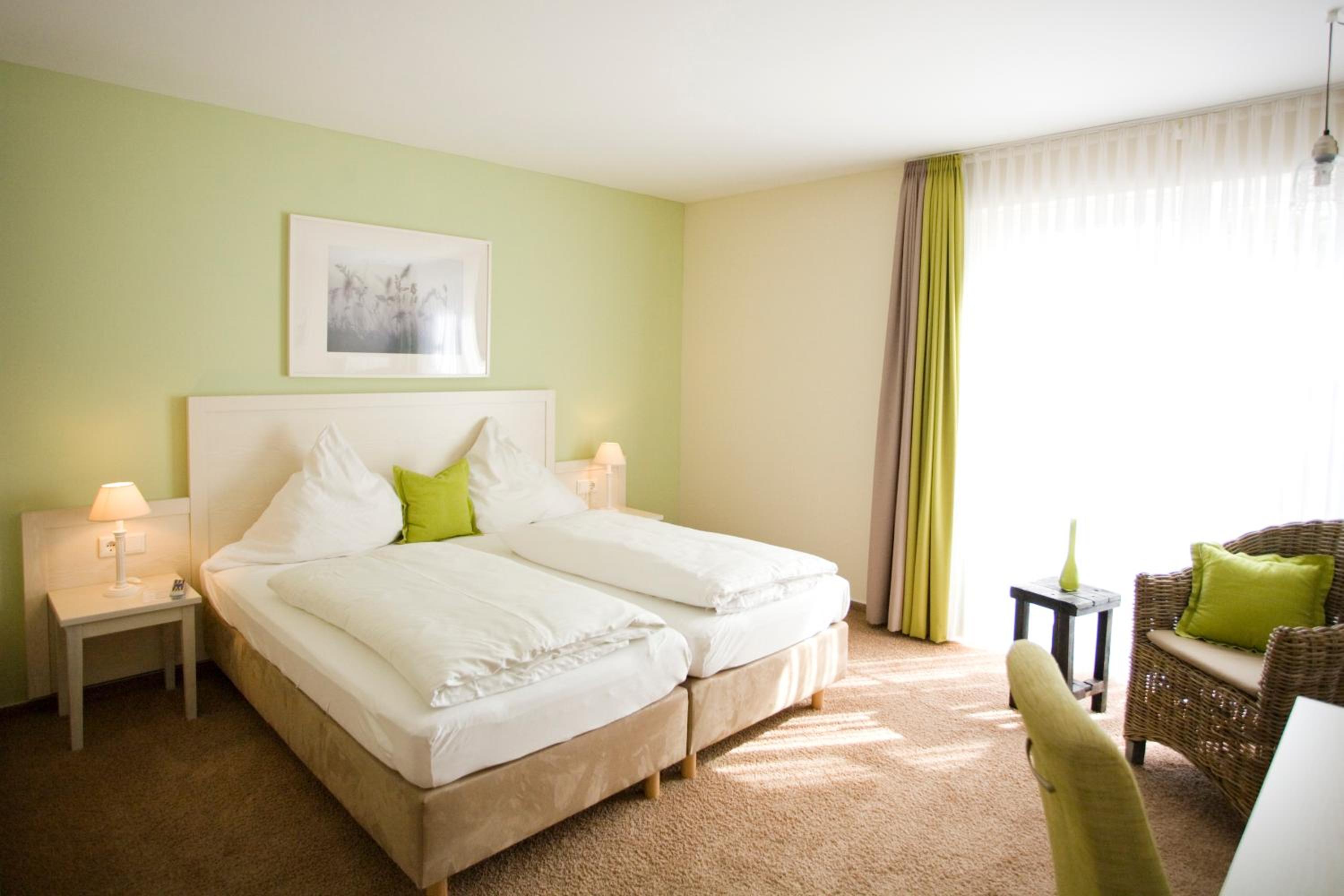 Comfort Double Room with Terrace - Photo 4