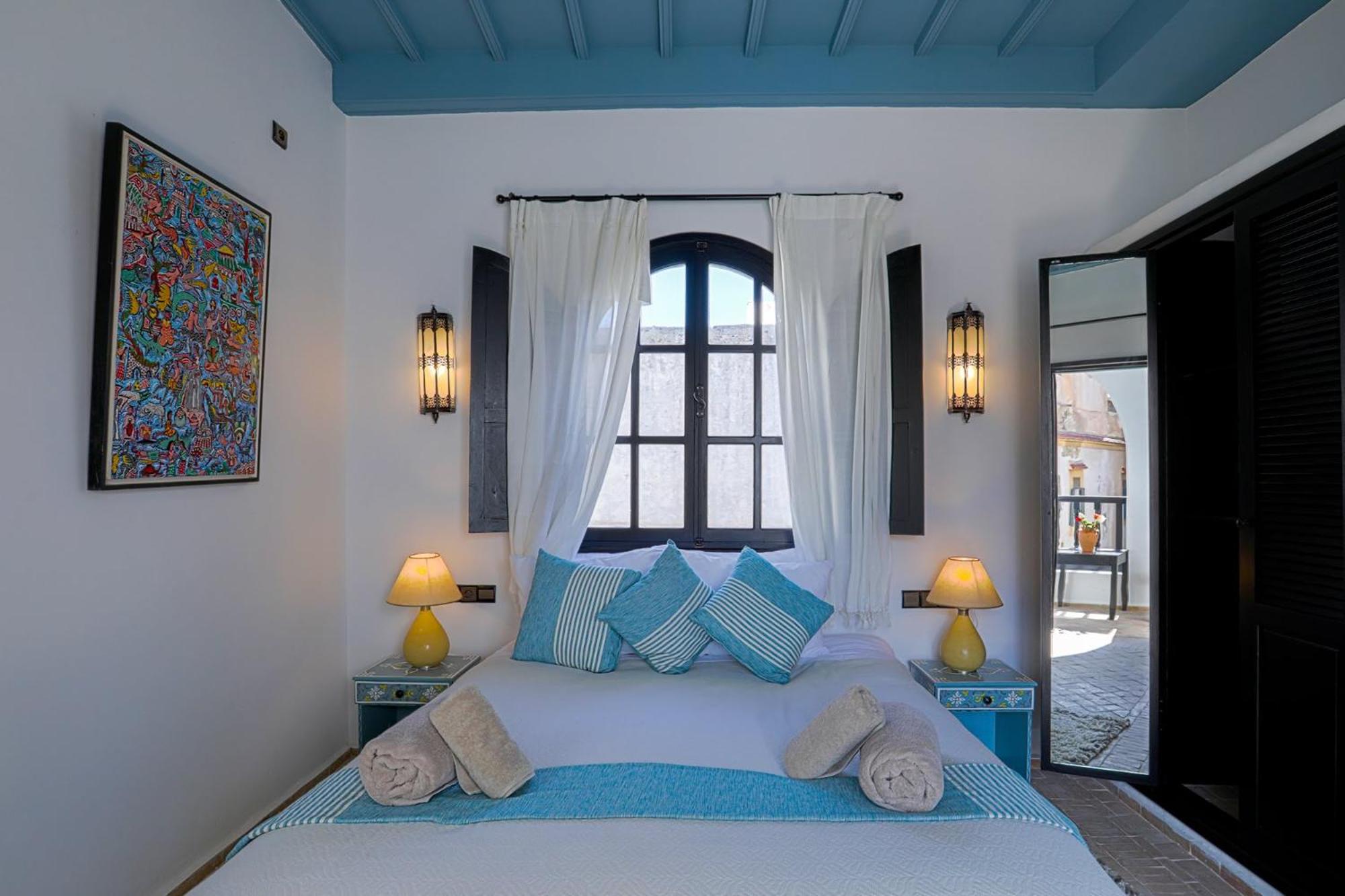 Deluxe room with private loggia 6 - Setta