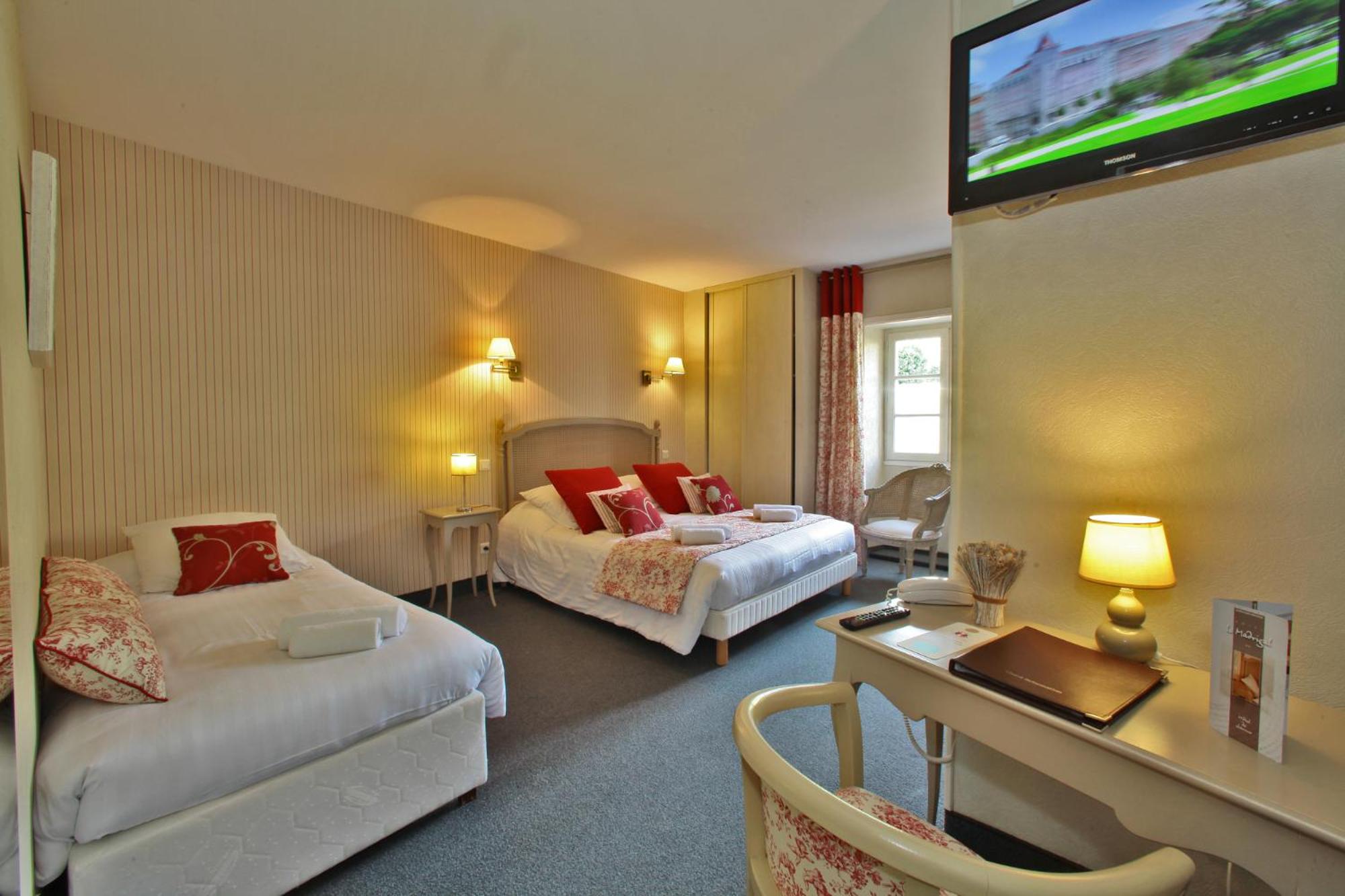 Triple Room photo 1