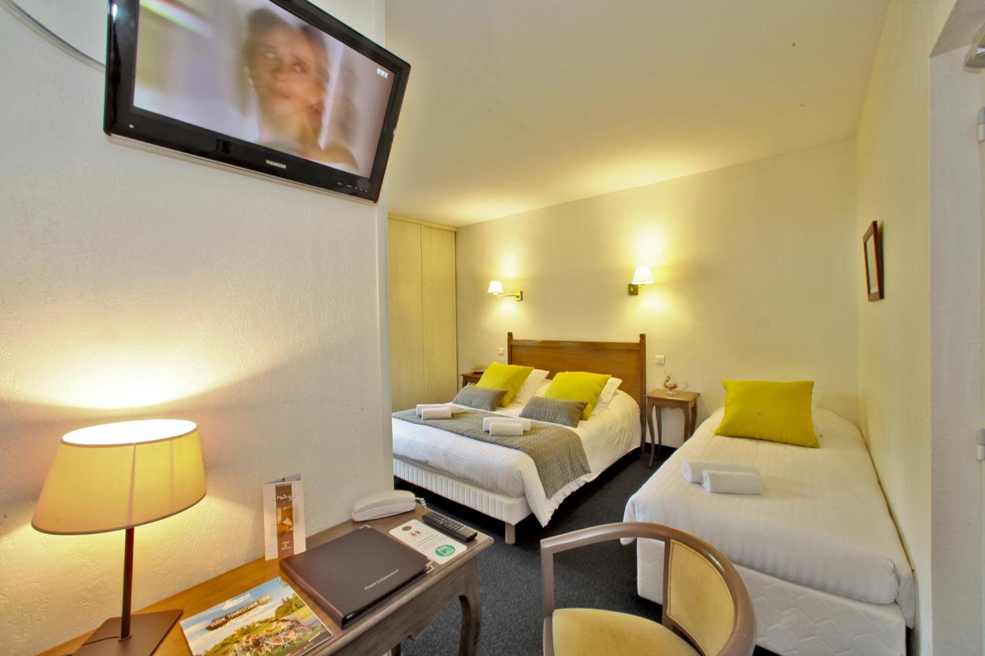 Triple Room photo 3