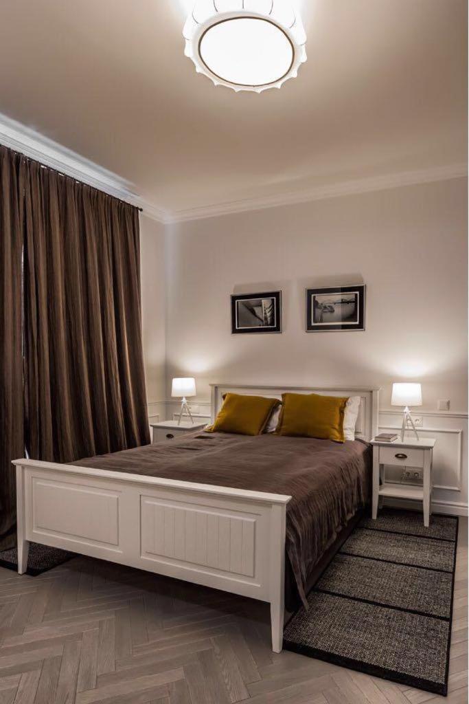 Two-Bedroom Apartment photo 1