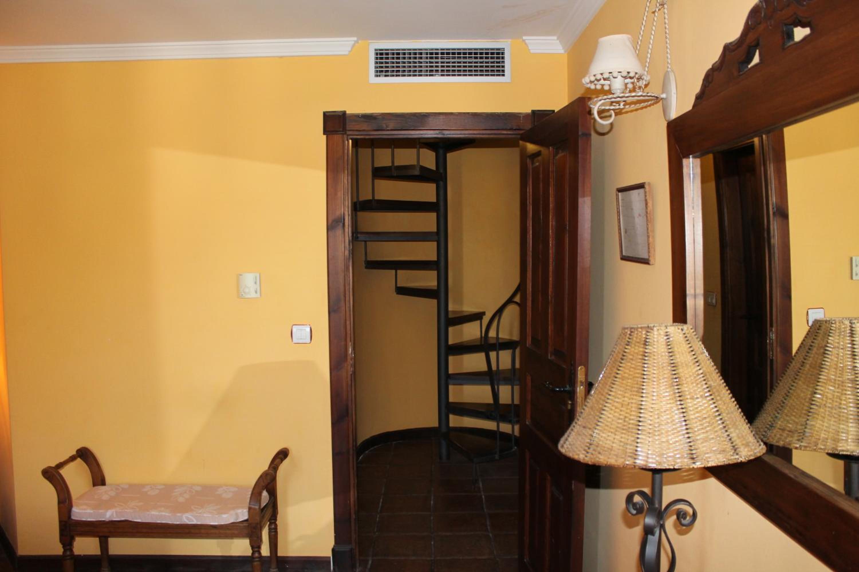 Duplex Room photo 3