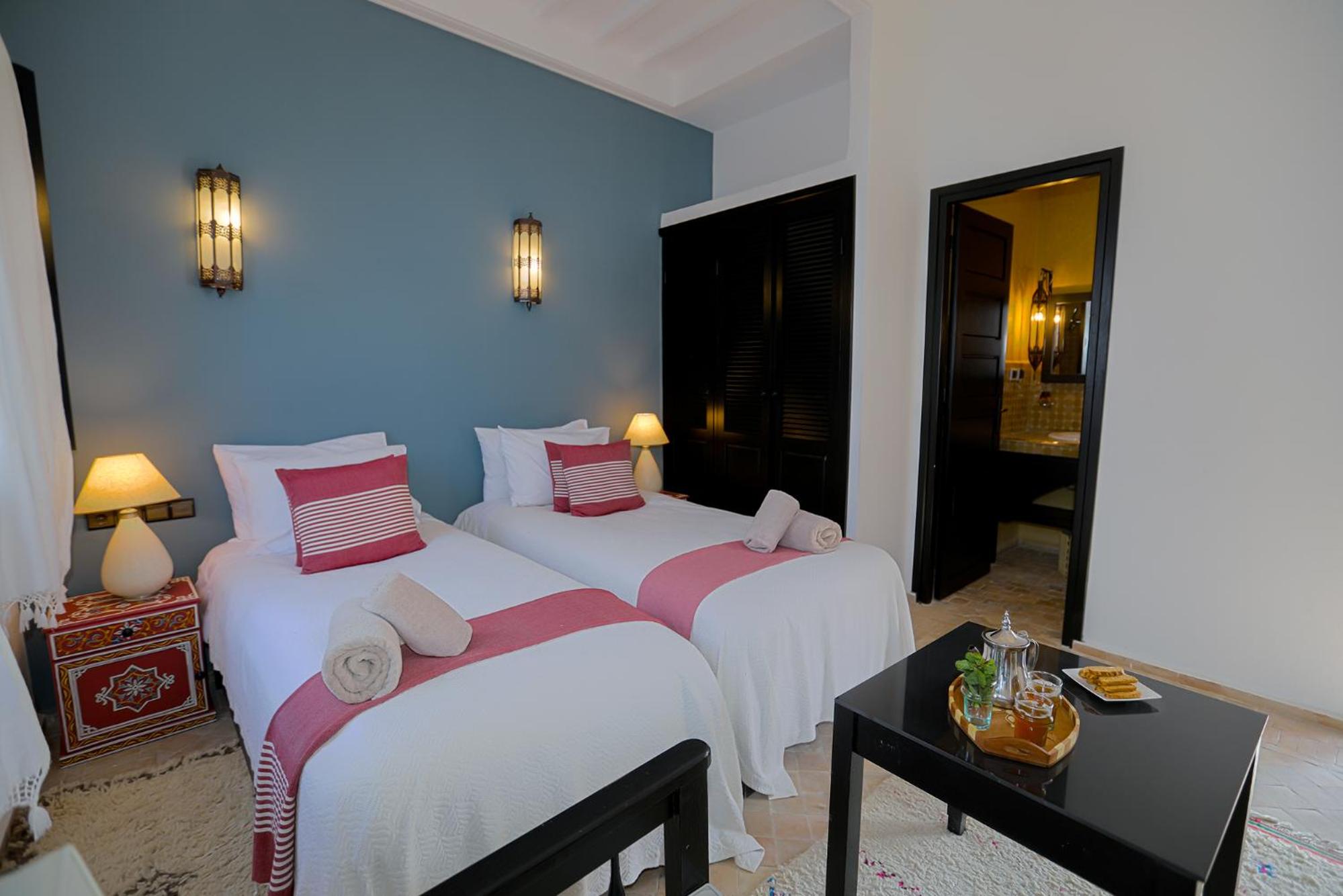 Comfort Double Room 5 - Khamsa photo 2