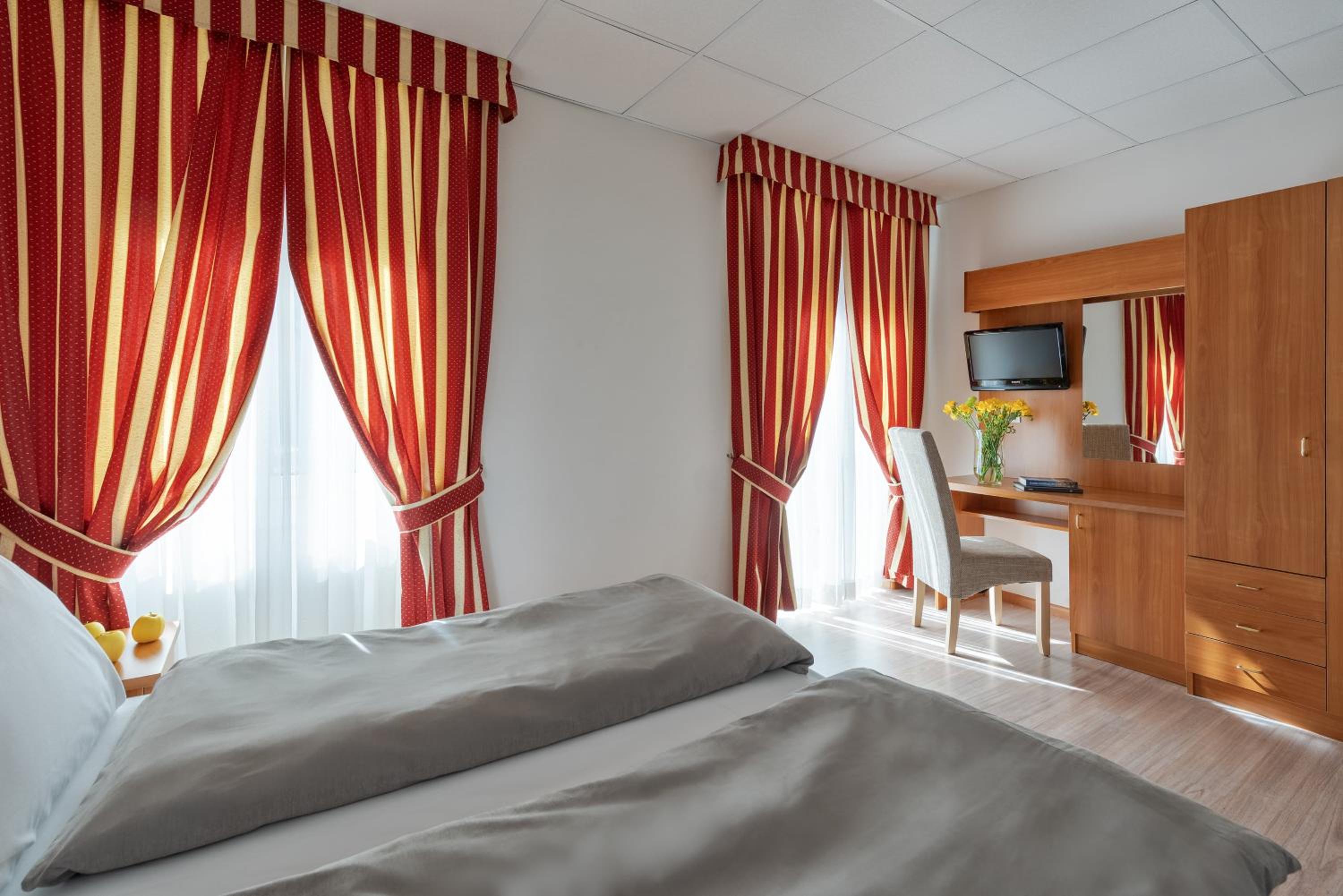 Triple Room With Balcony photo 2