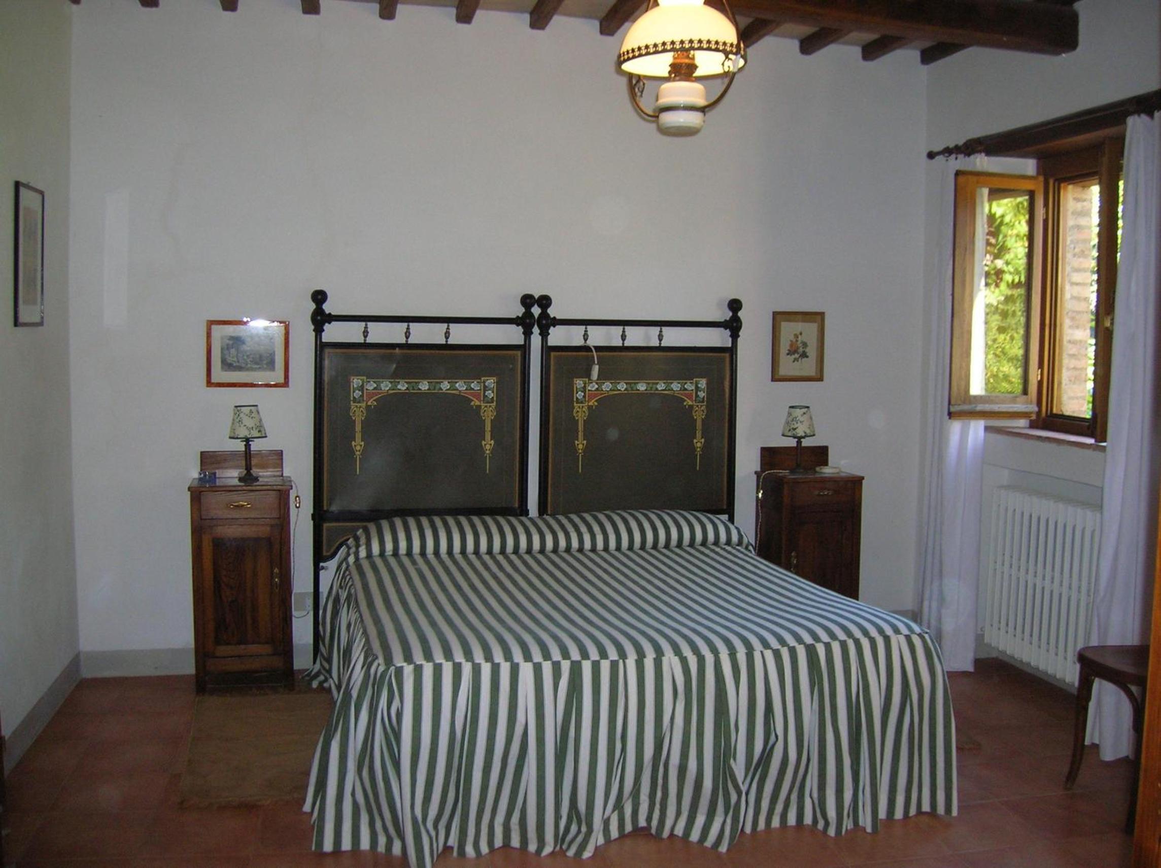 Double or Twin Room photo 3