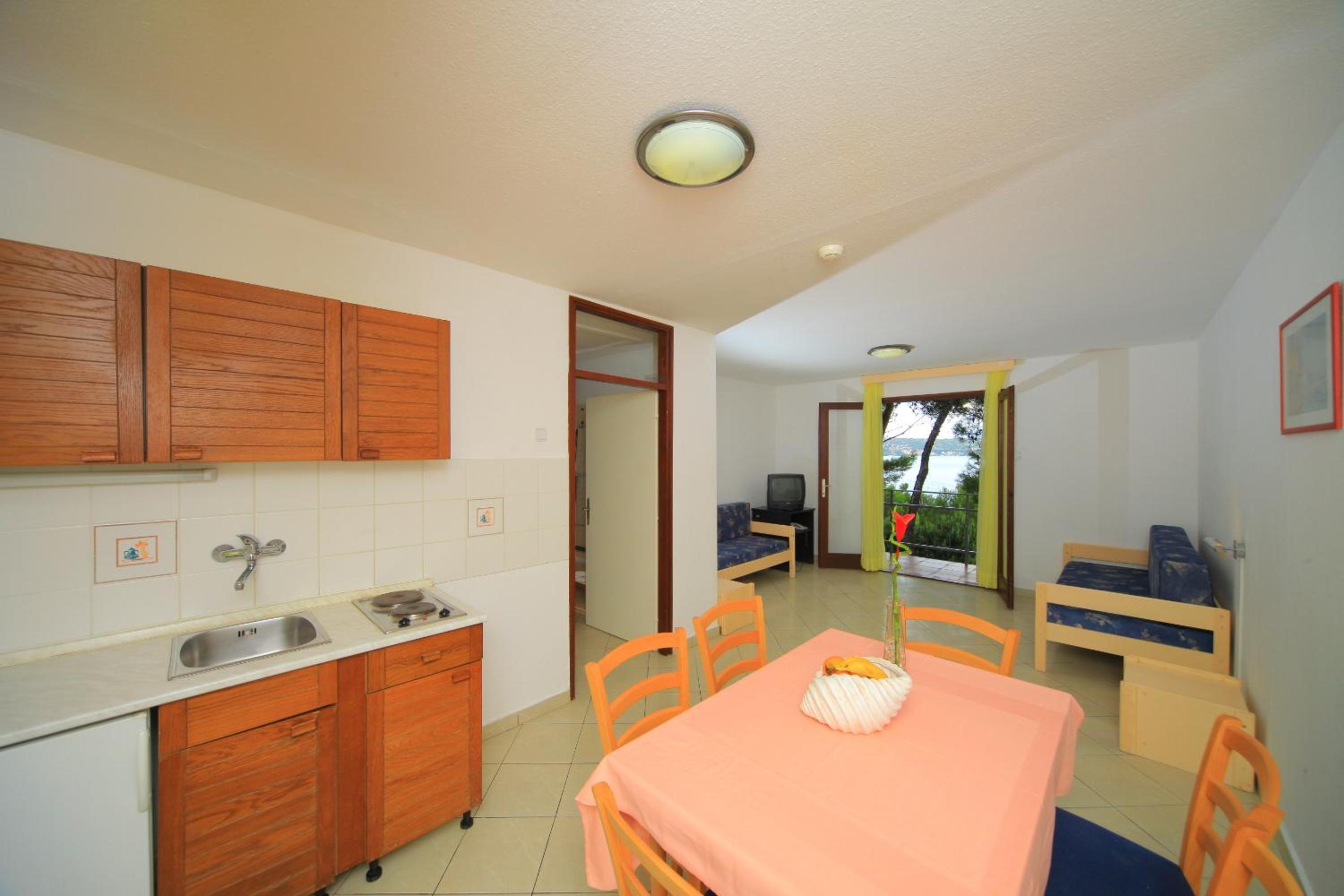 Classic Apartment (4+1) - Photo 6