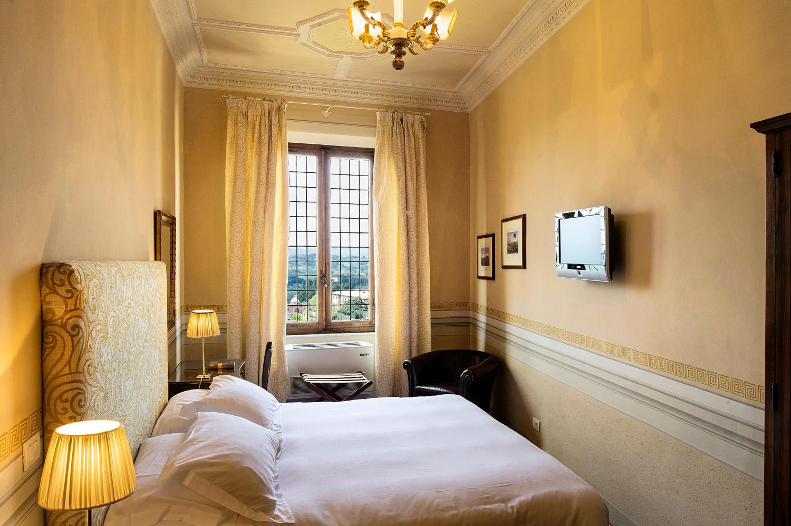 Standard Double with Garden View - Photo 4