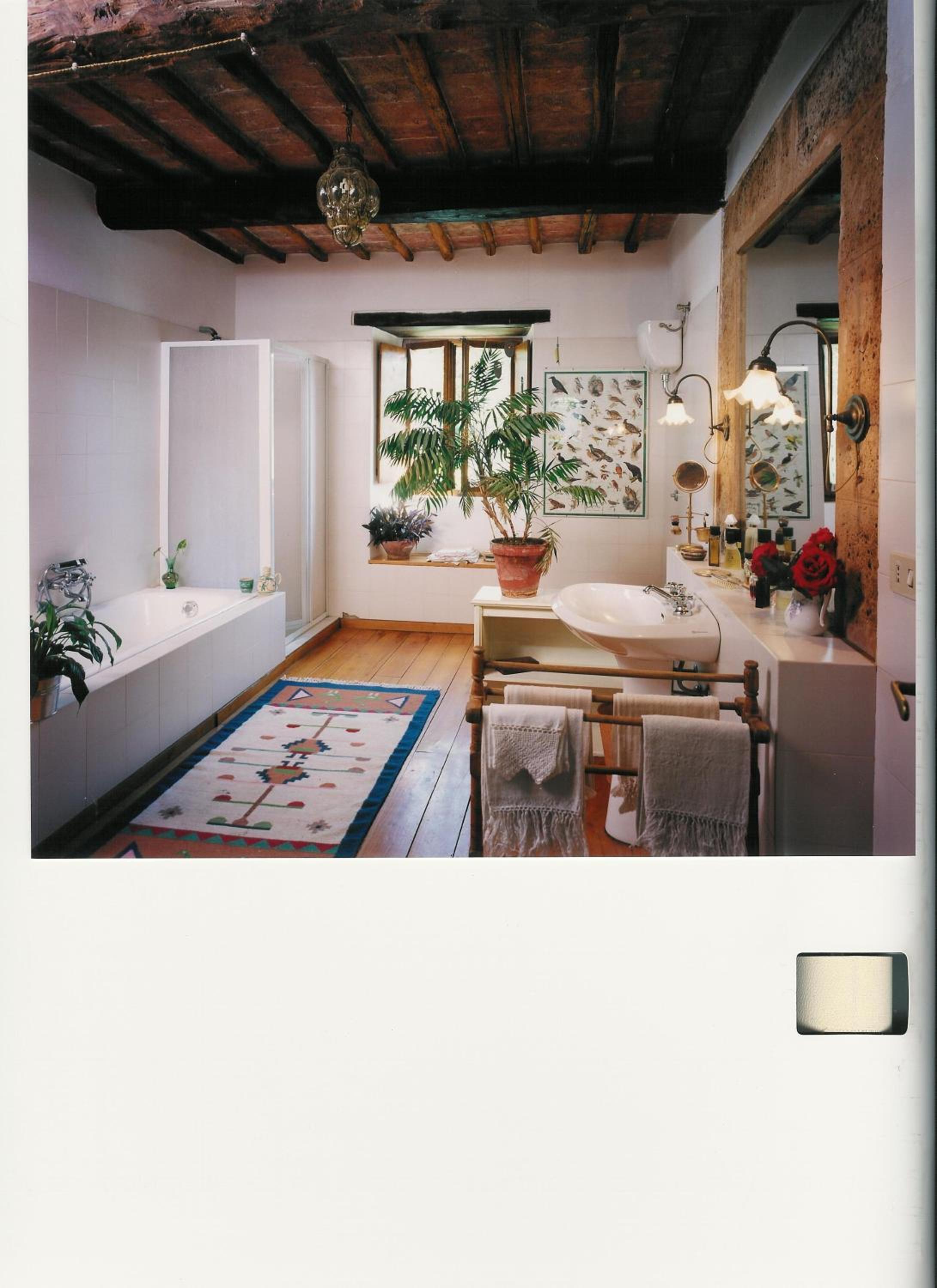 Double Room with Private External Bathroom photo 2