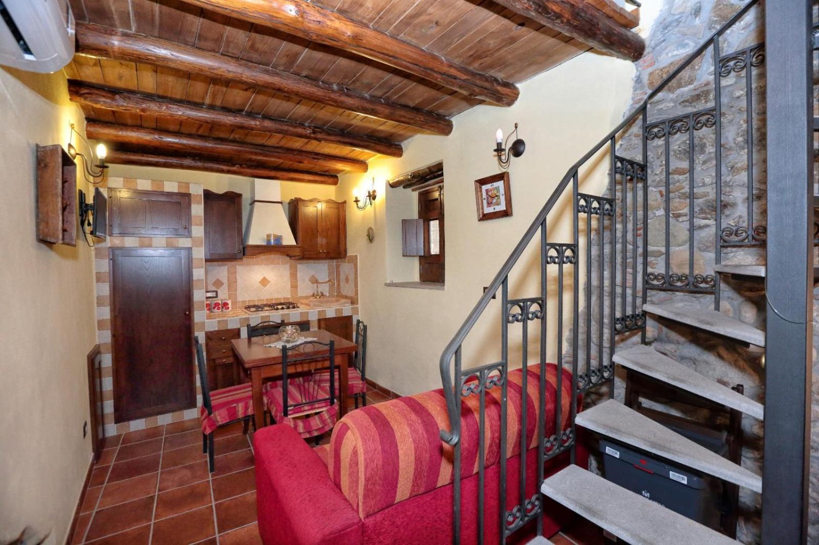 One-Bedroom House photo 1