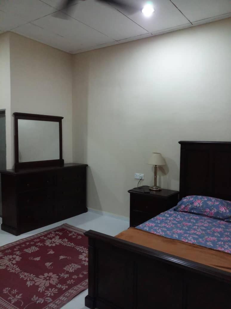 Superior Triple Room photo 2