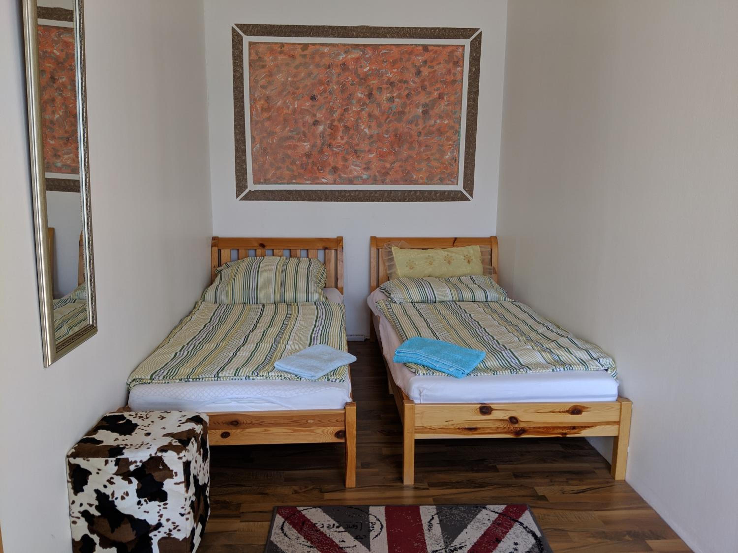 One-Bedroom Apartment - Photo 21
