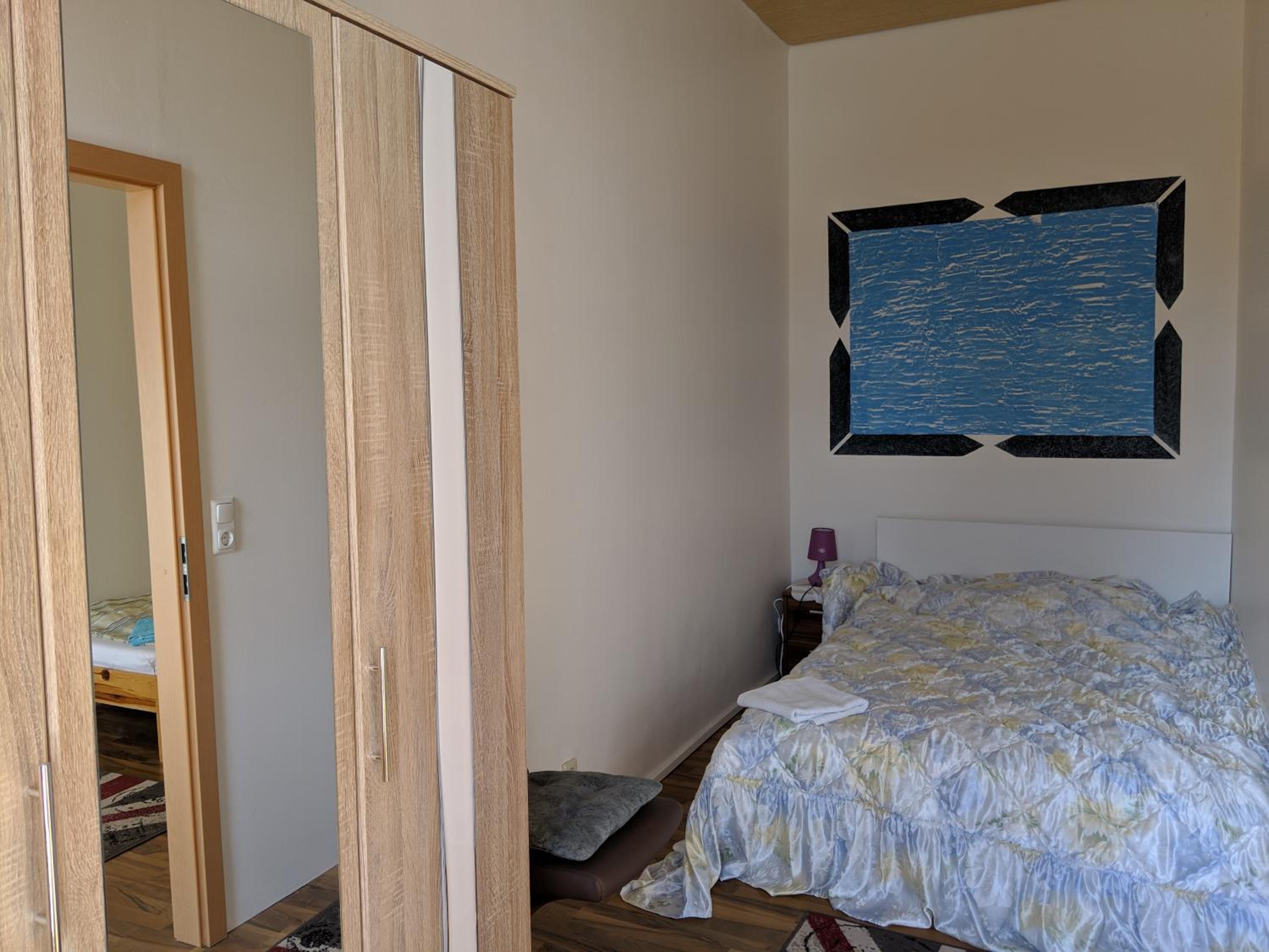 One-Bedroom Apartment - Photo 25