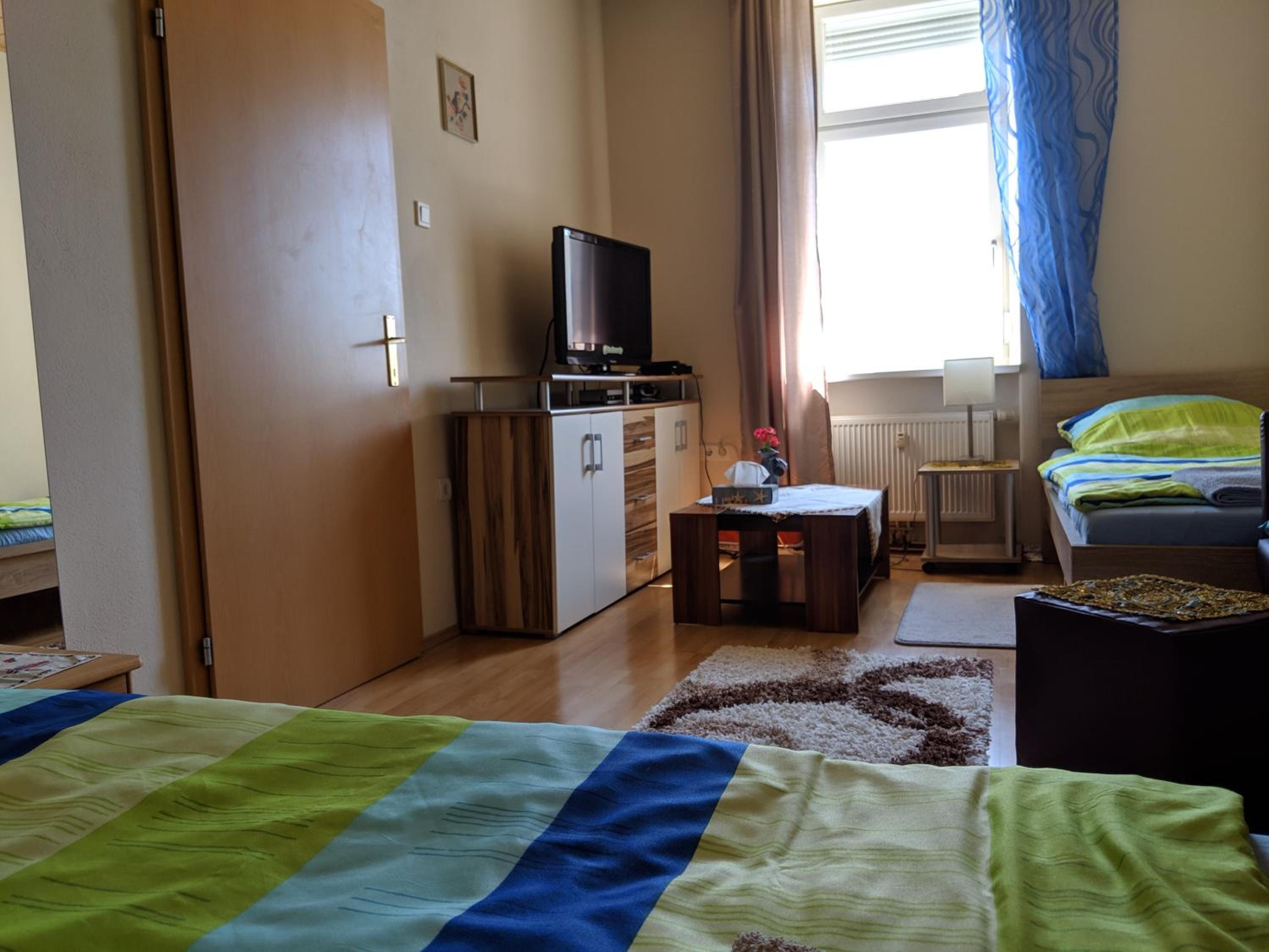 One-Bedroom Apartment - Photo 24