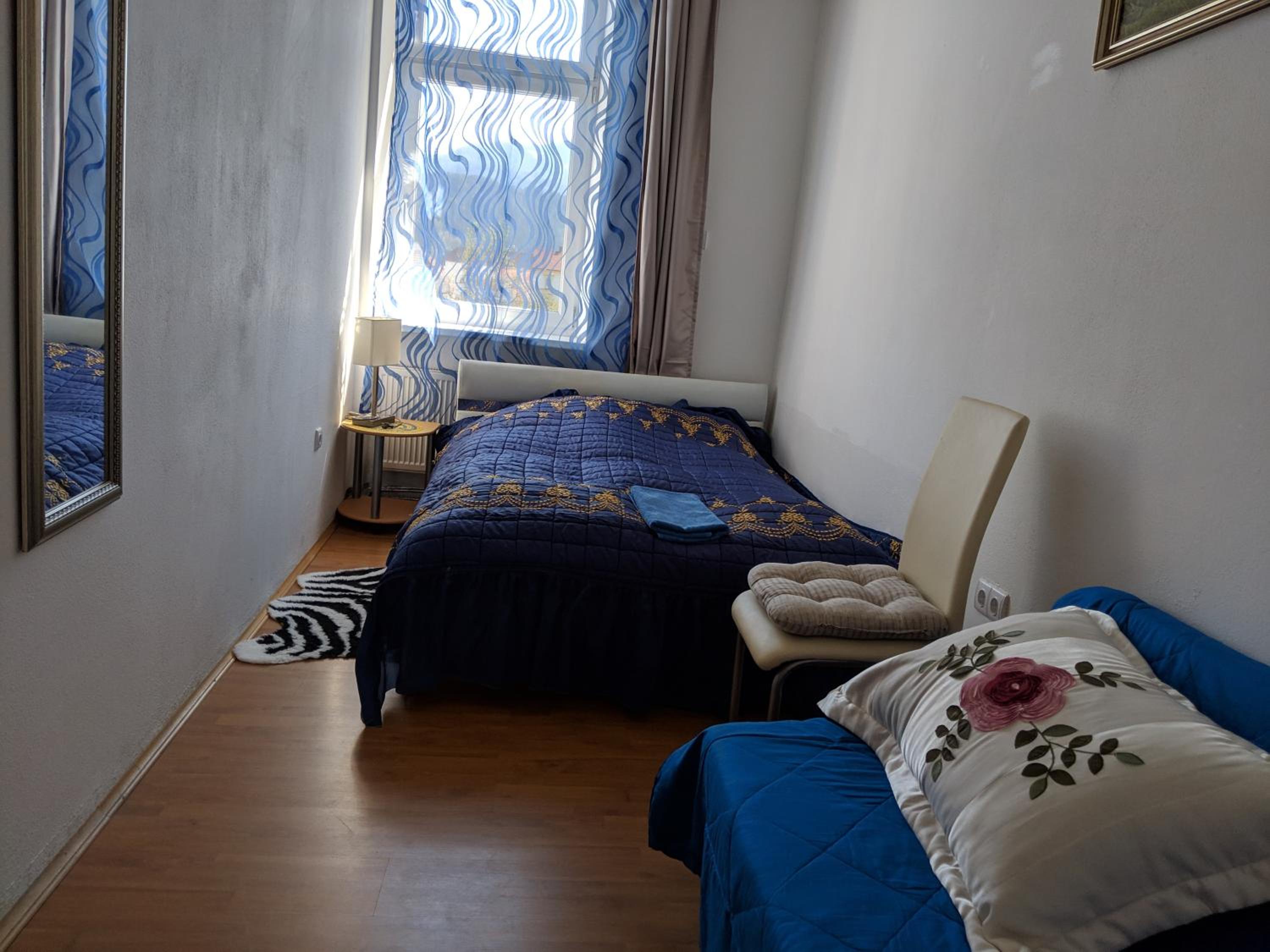 One-Bedroom Apartment - Photo 27