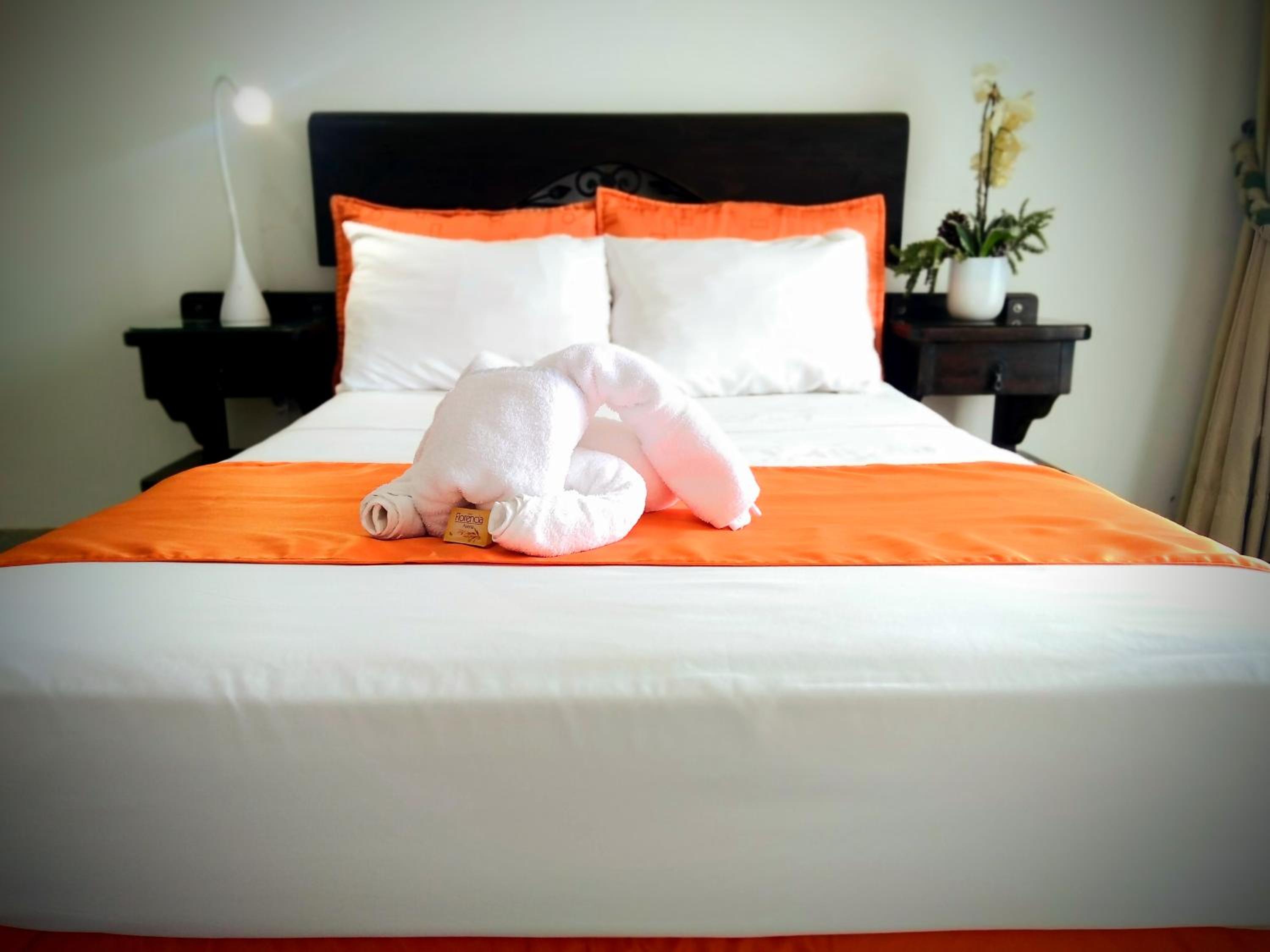 Double Room with Terrace photo 2
