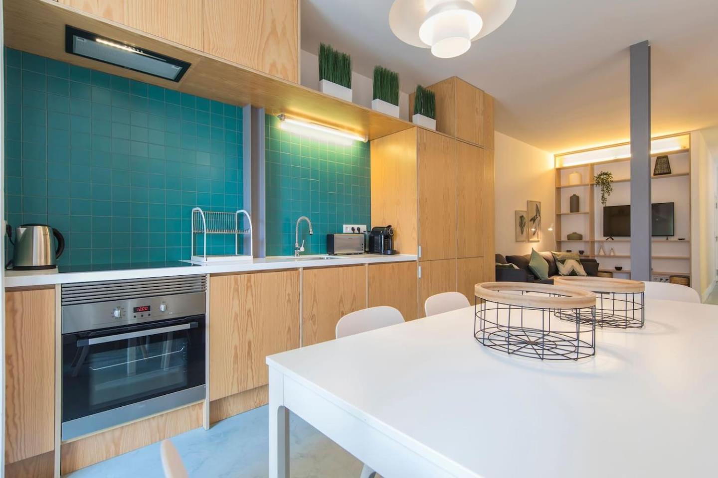 Apartment - Photo 2