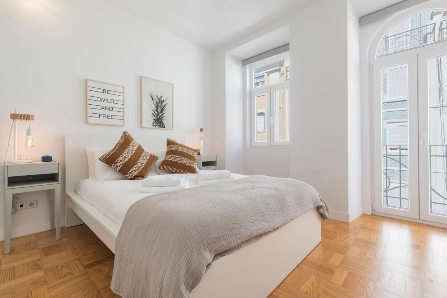 Apartment - Photo 3