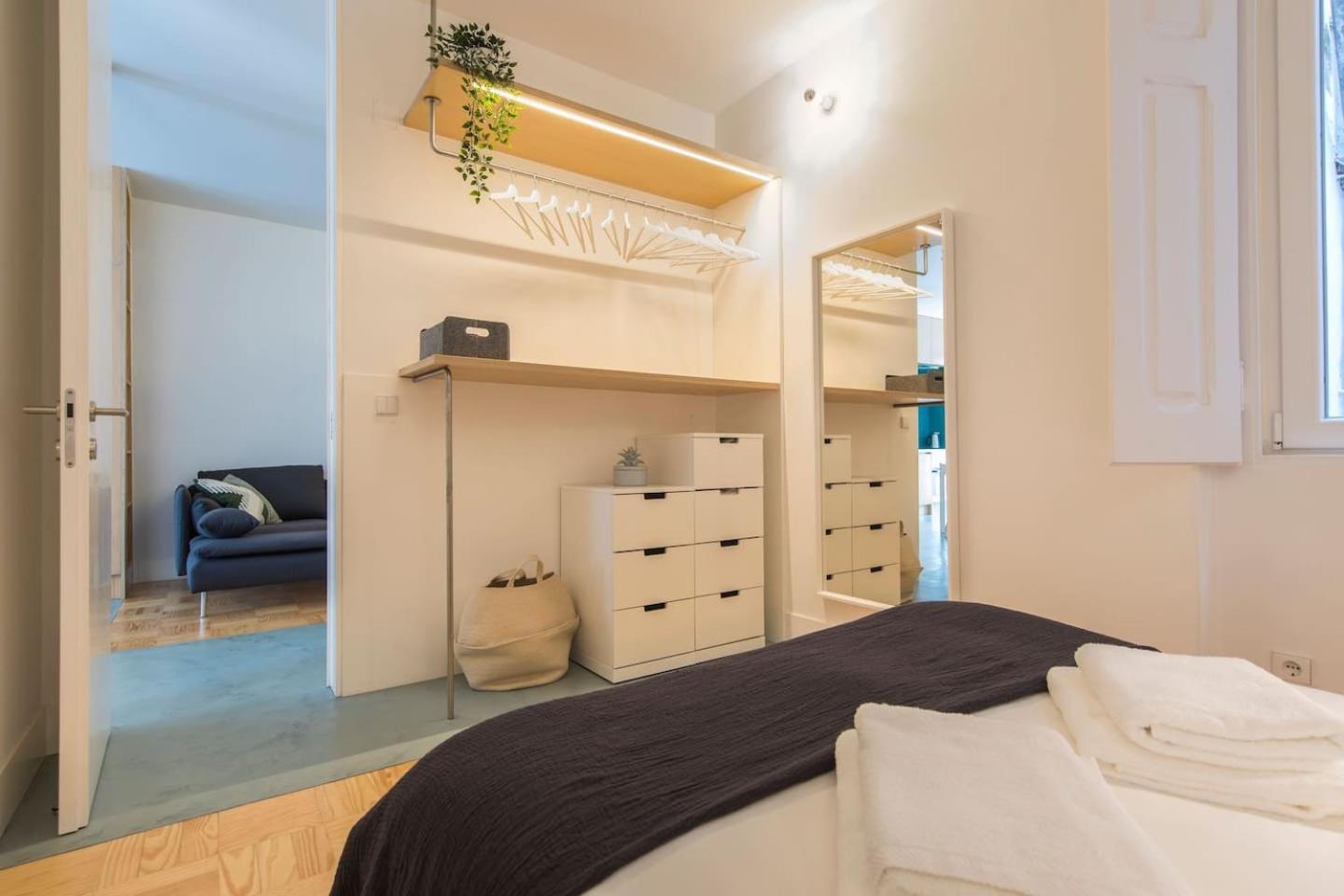 Apartment - Photo 14