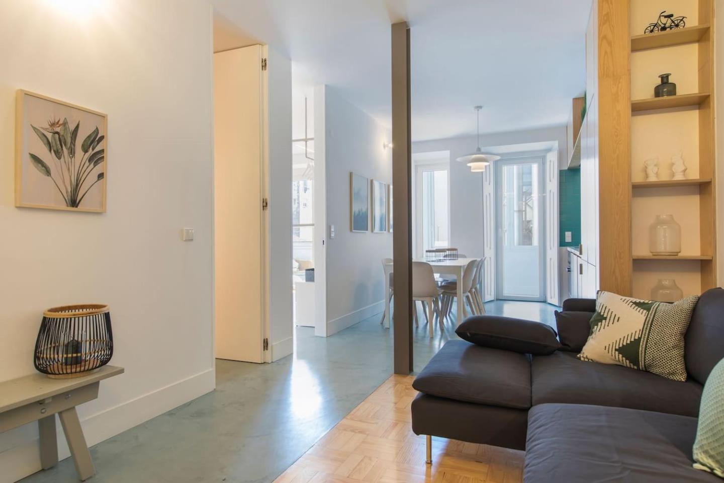 Apartment - Photo 20