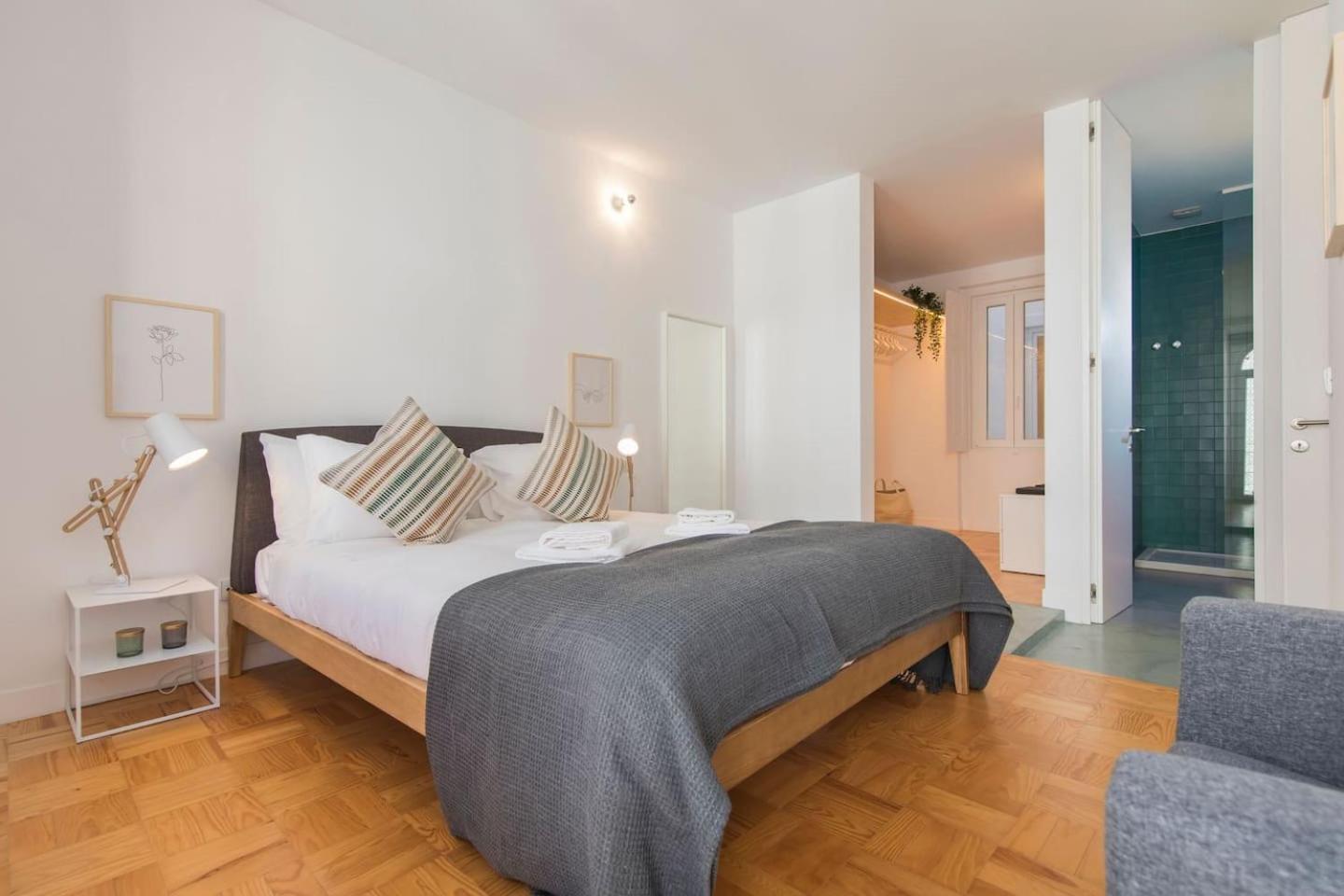 Apartment - Photo 41