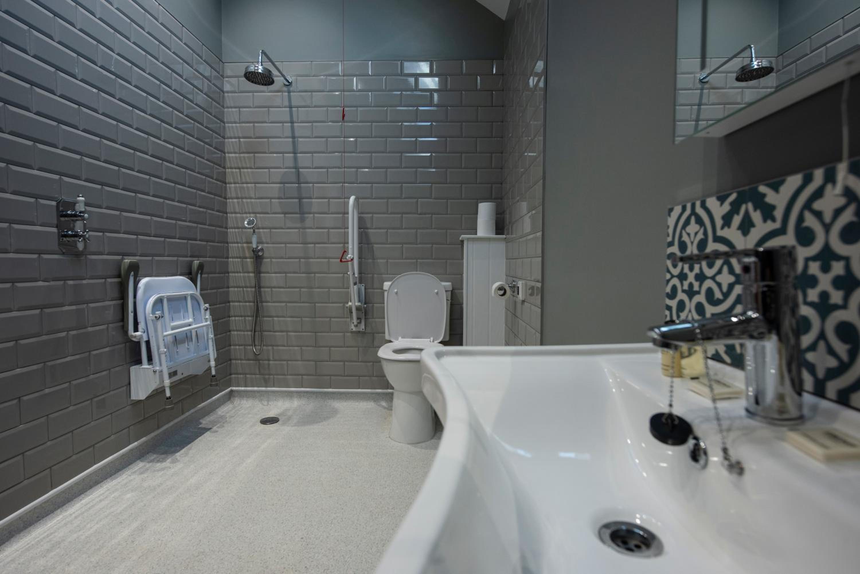 L'auberge Georges, Photo 2
