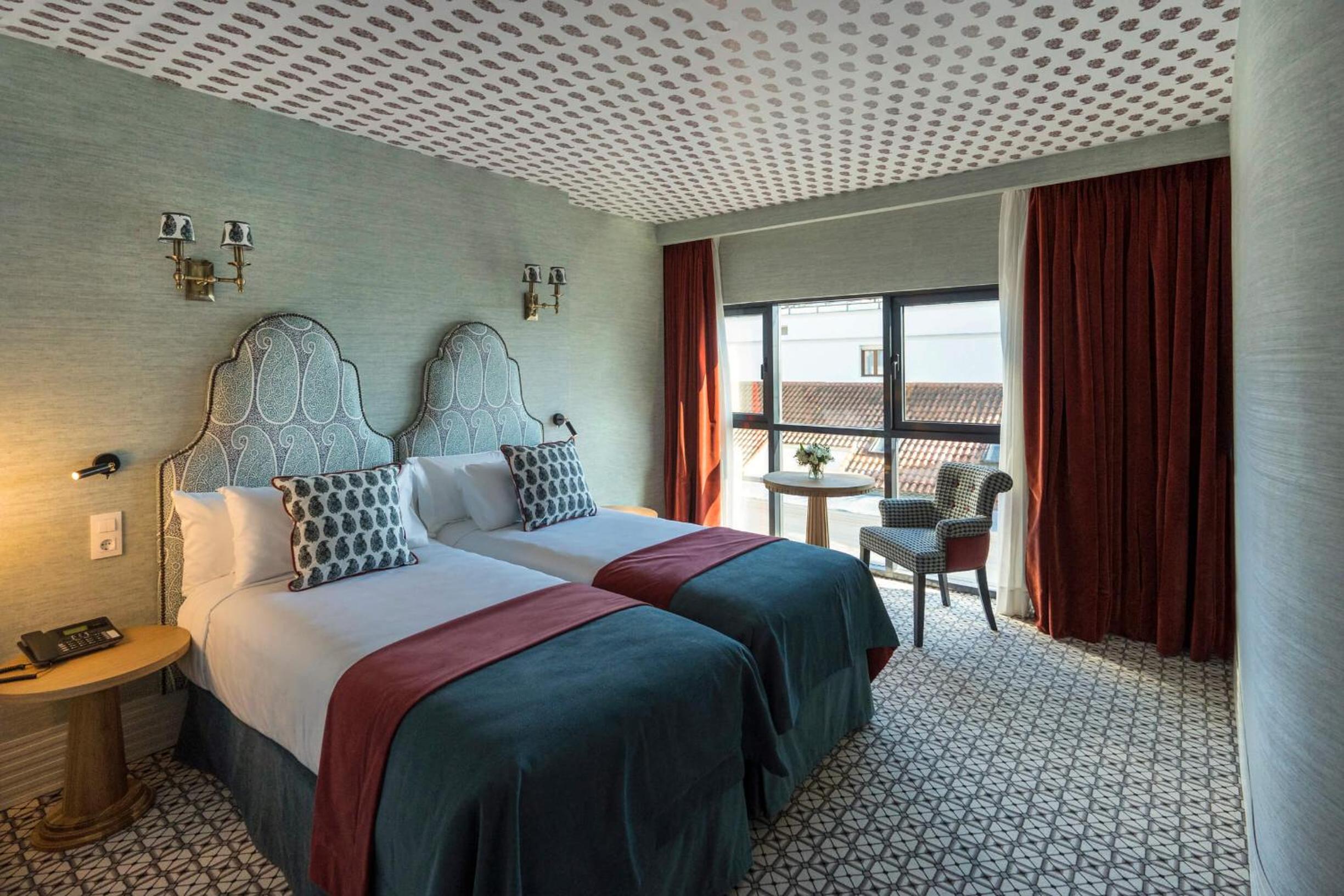 Superior Double Room - Photo 5