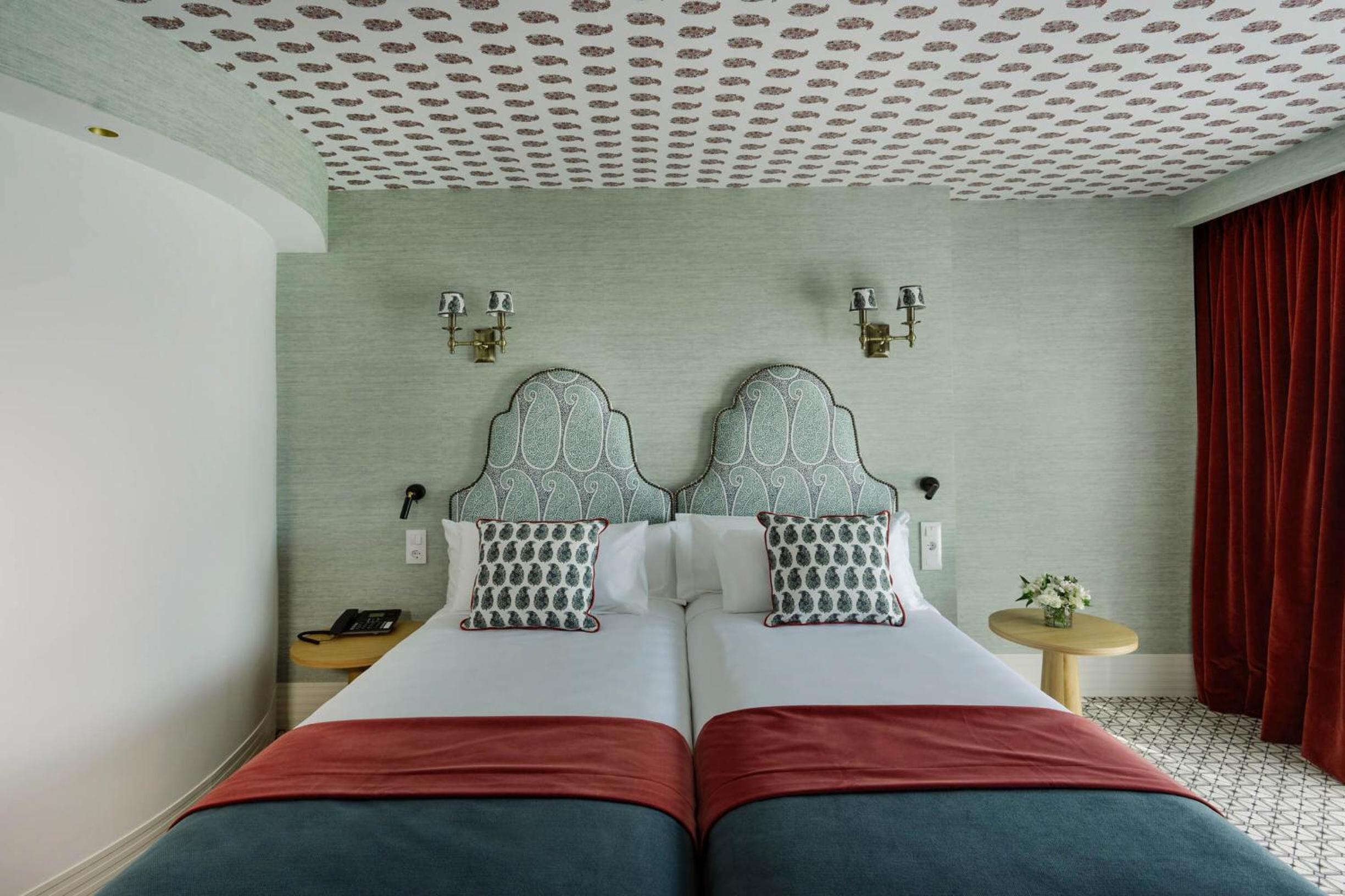 Superior Double Room - Photo 1
