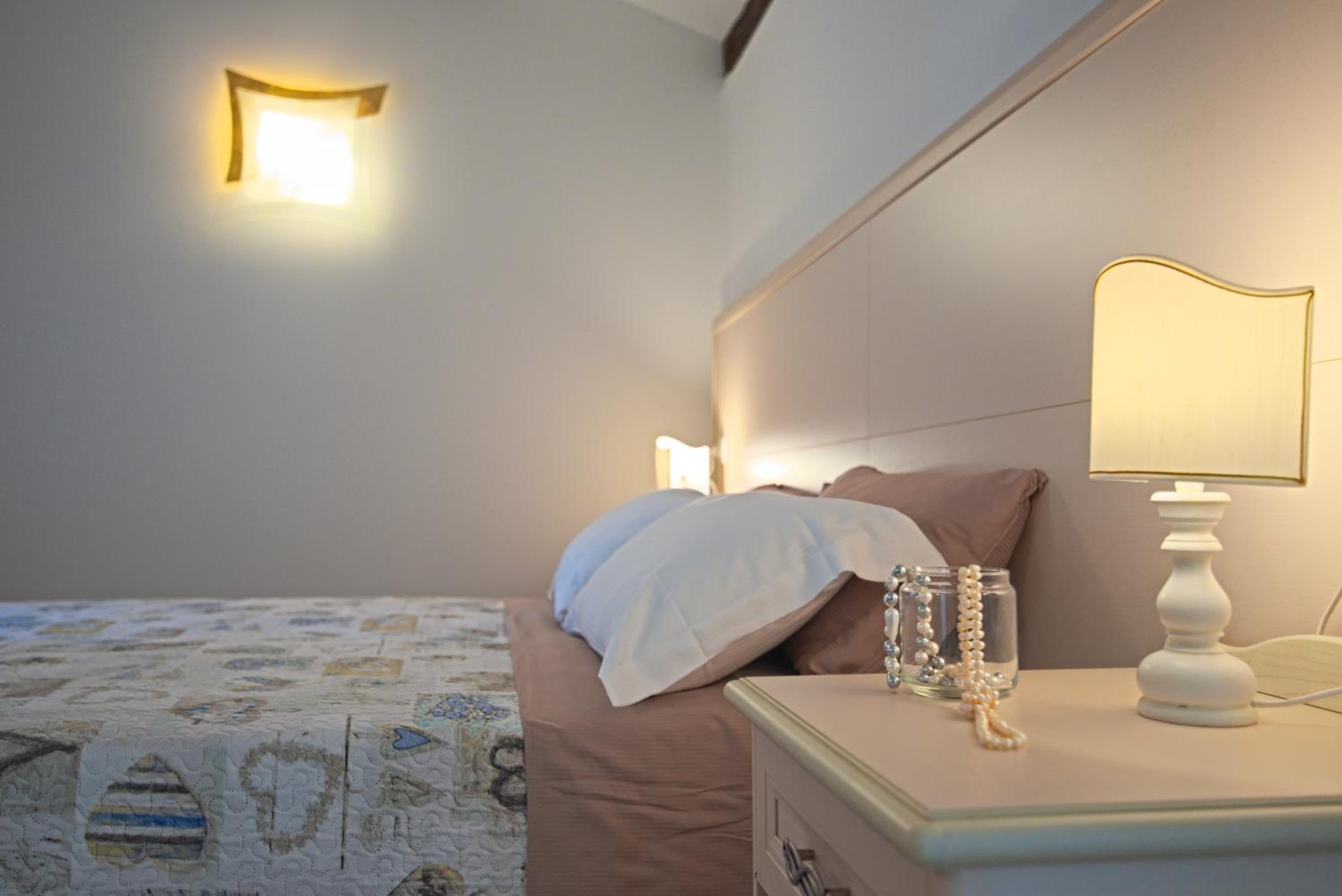 Double or Twin Room with Private Bathroom photo 3