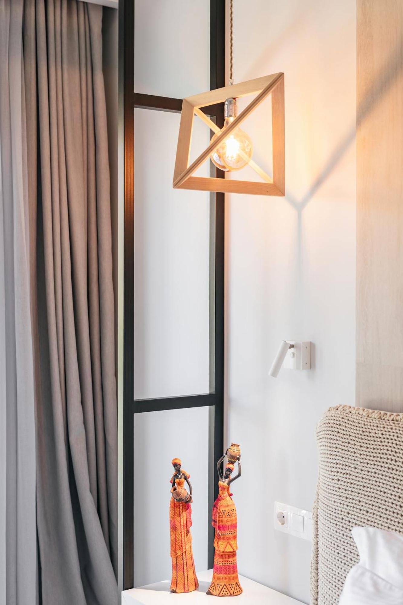 Double Comfort Room