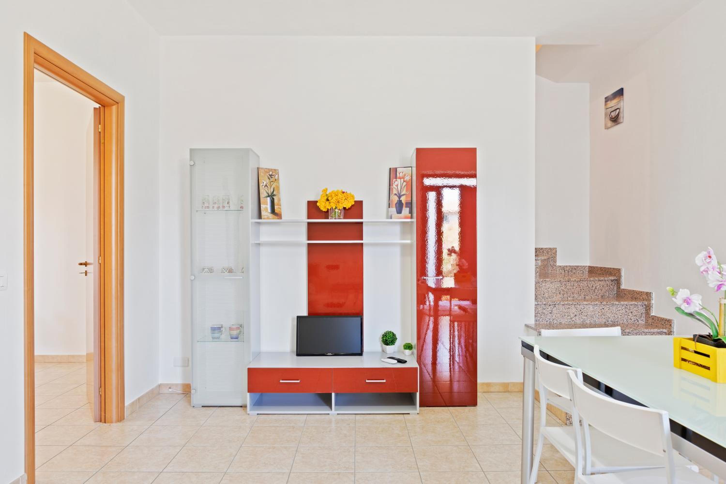 Maisonette photo 2