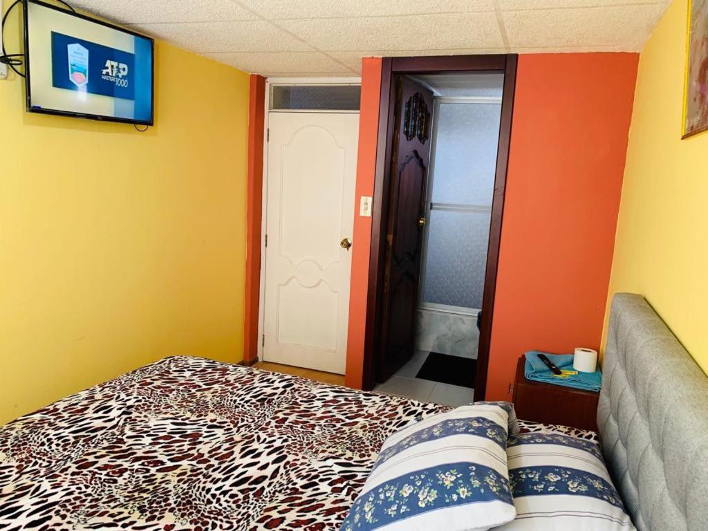 Double Room photo 1