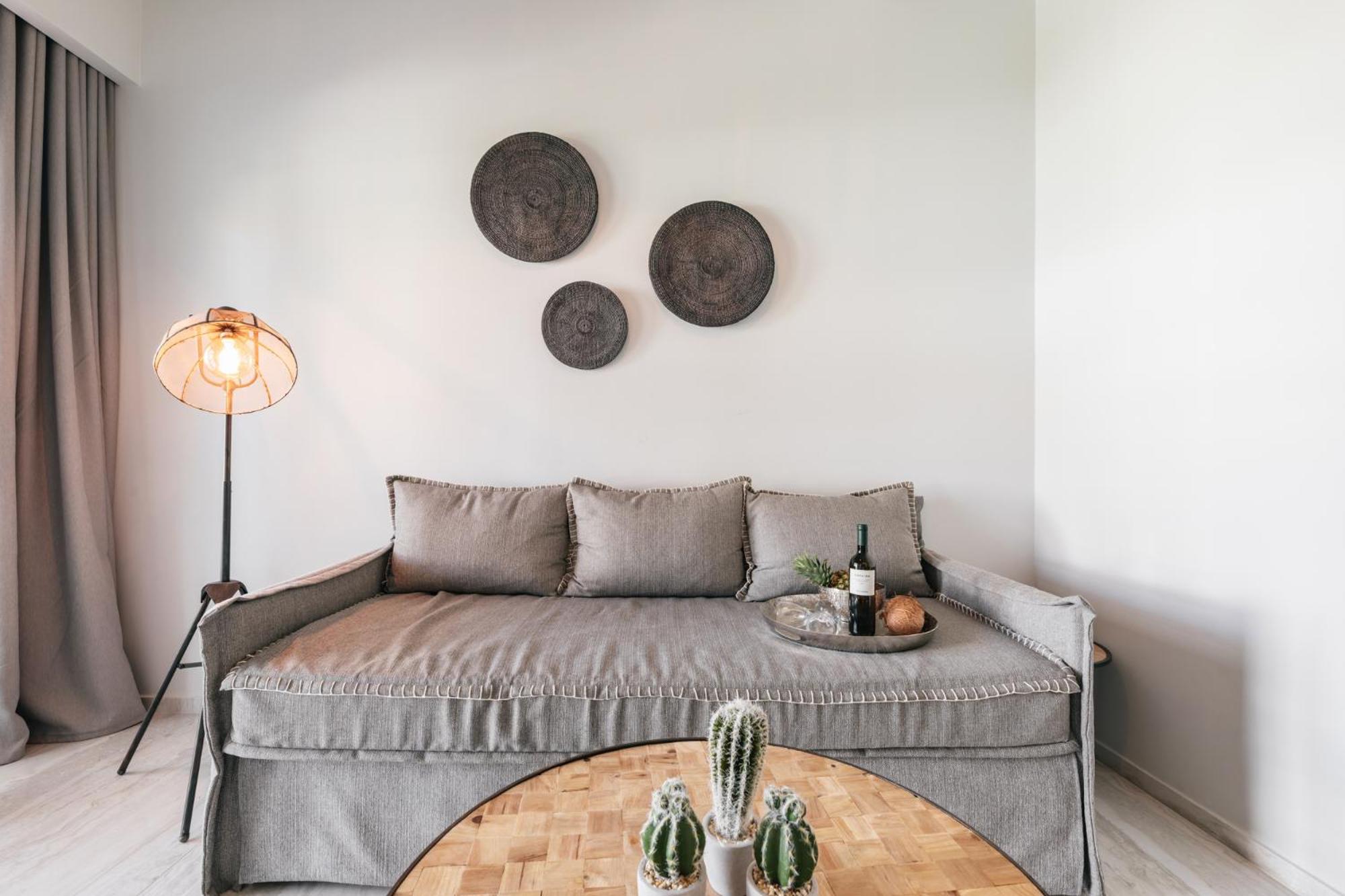 Premium Apartment - Photo 7