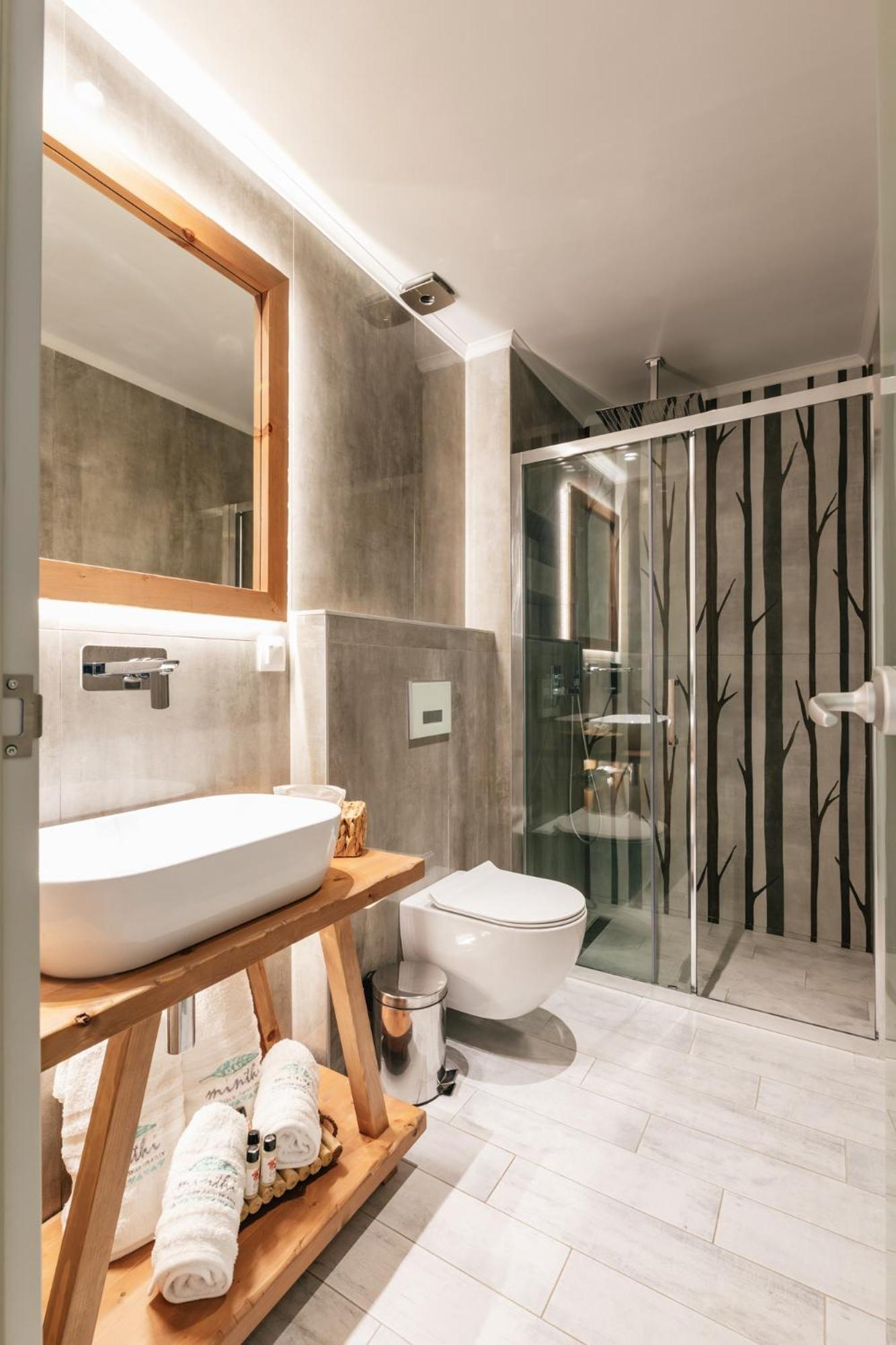 Superior Double Room - Photo 13