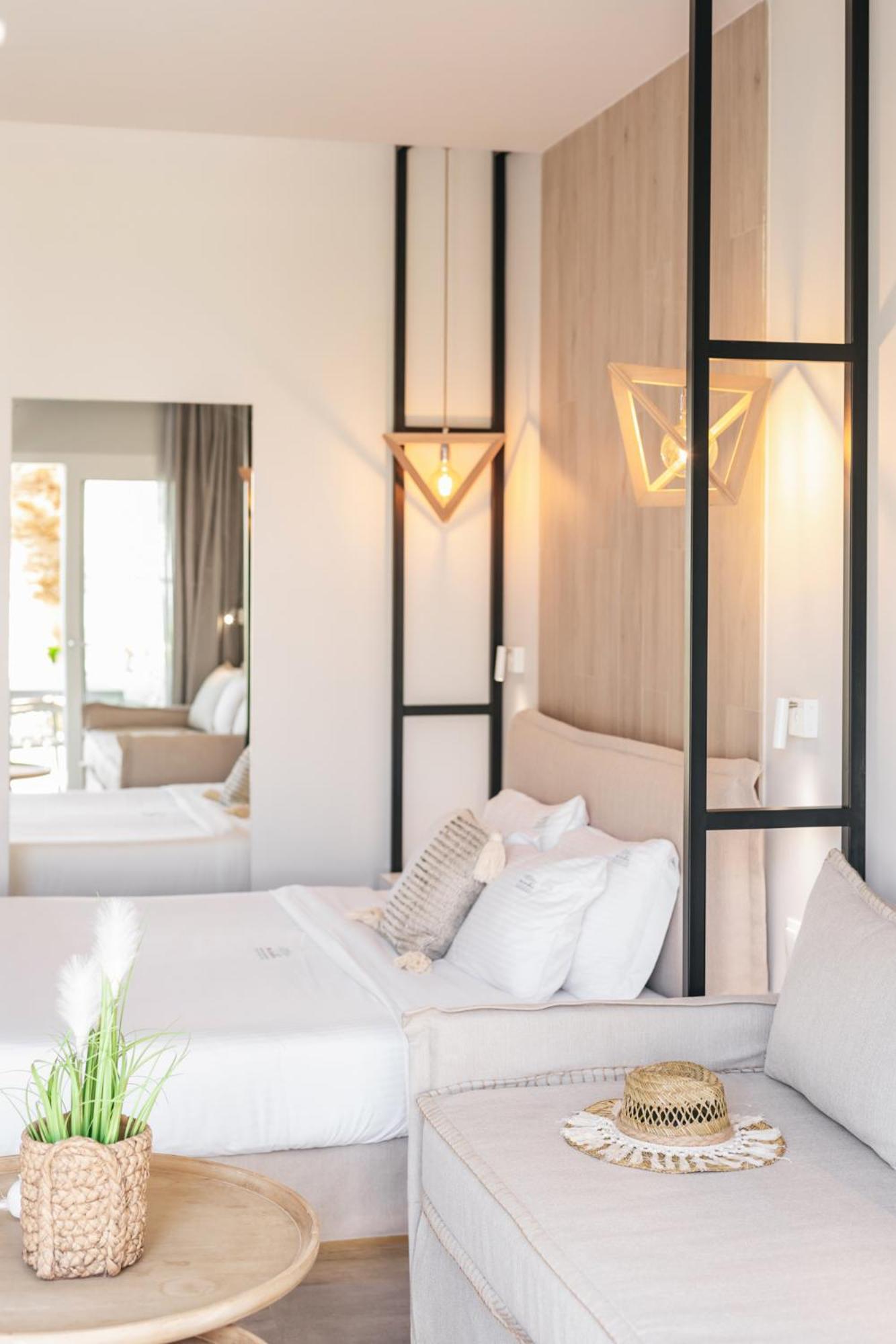 Superior Double Room - Photo 20