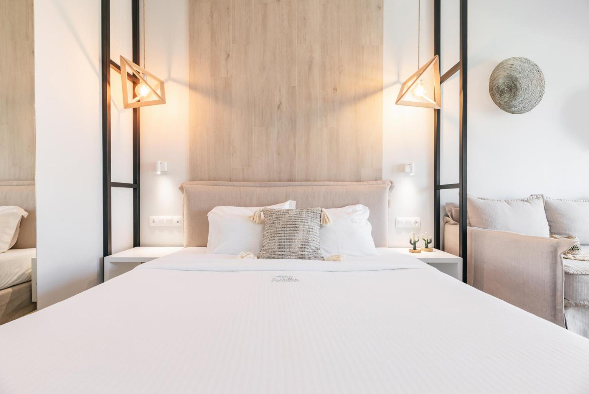 Superior Double Room - Photo 21