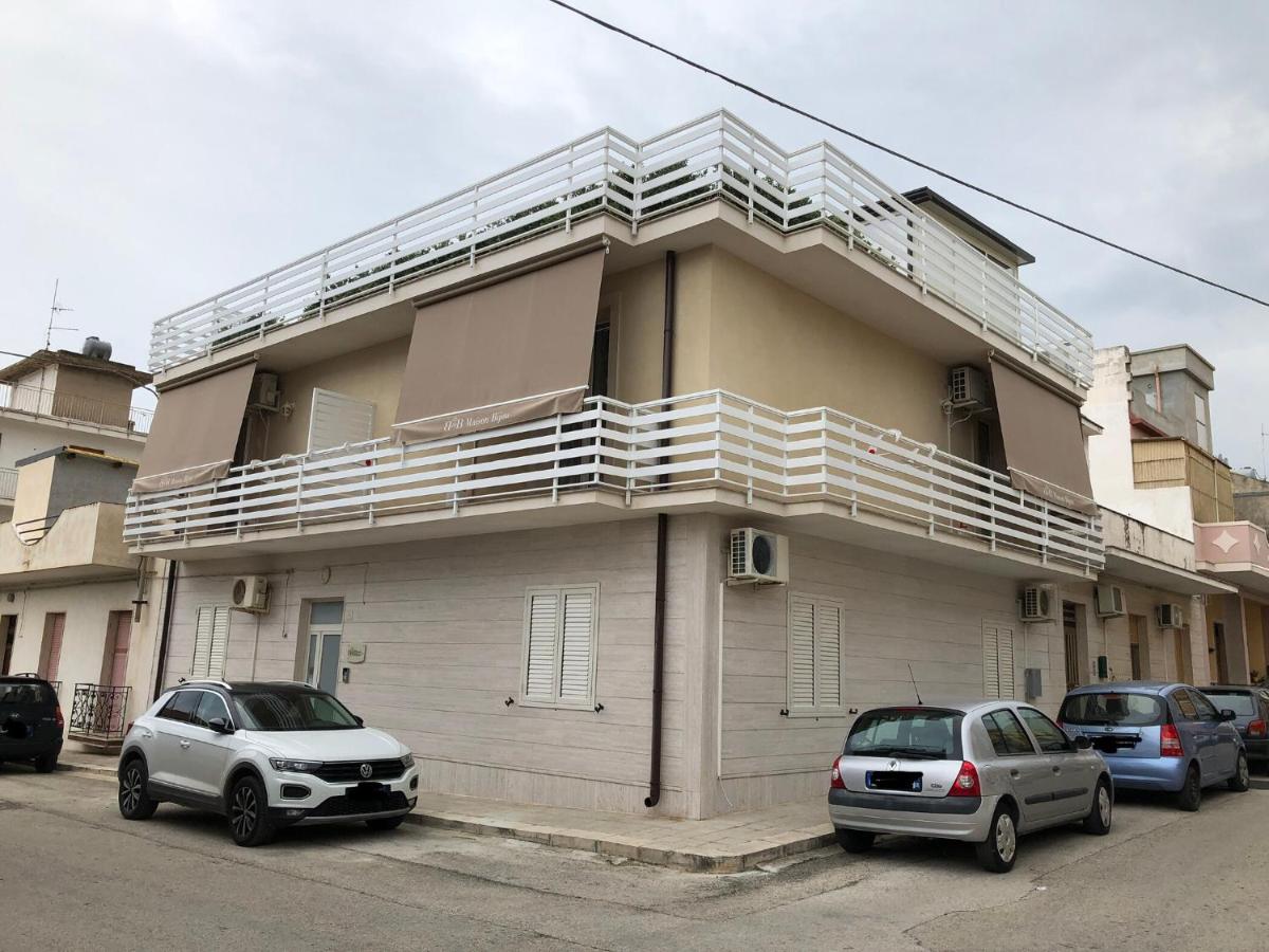 Triple Room with Balcony photo 2