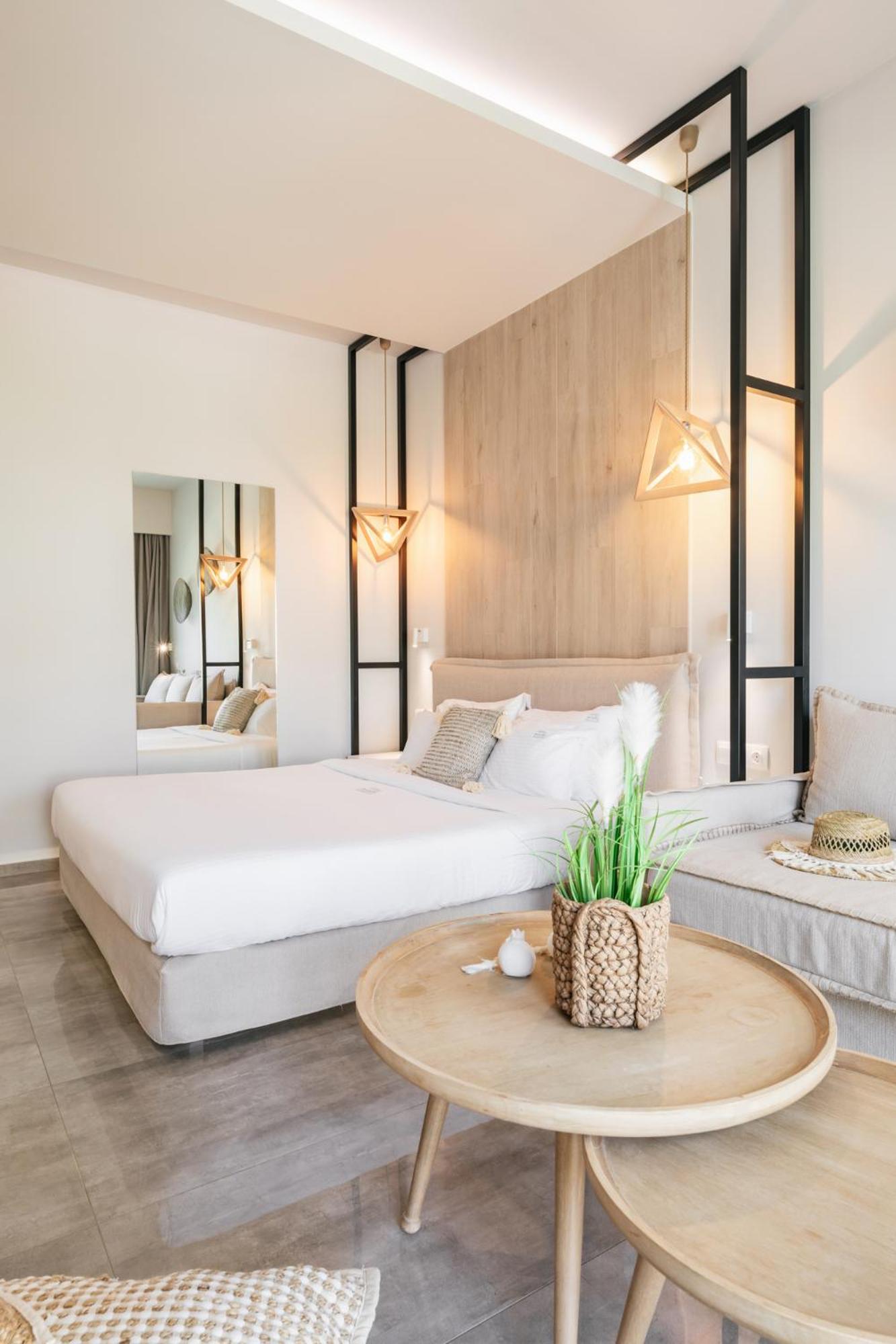 Superior Double Room - Photo 1