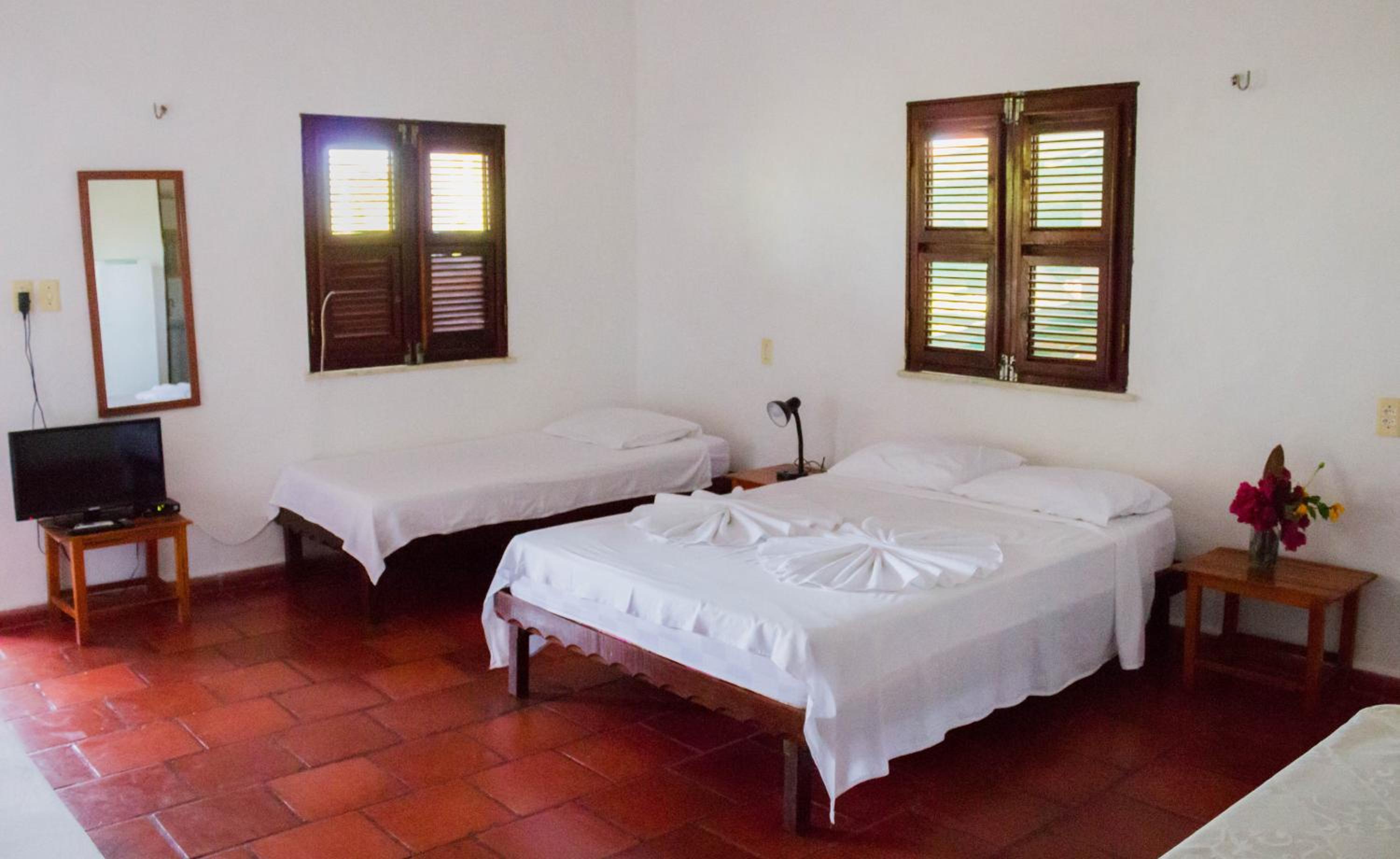 Triple Room photo 2