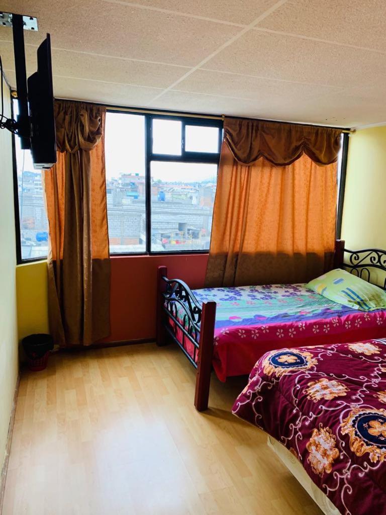 Basic Triple Room photo 1