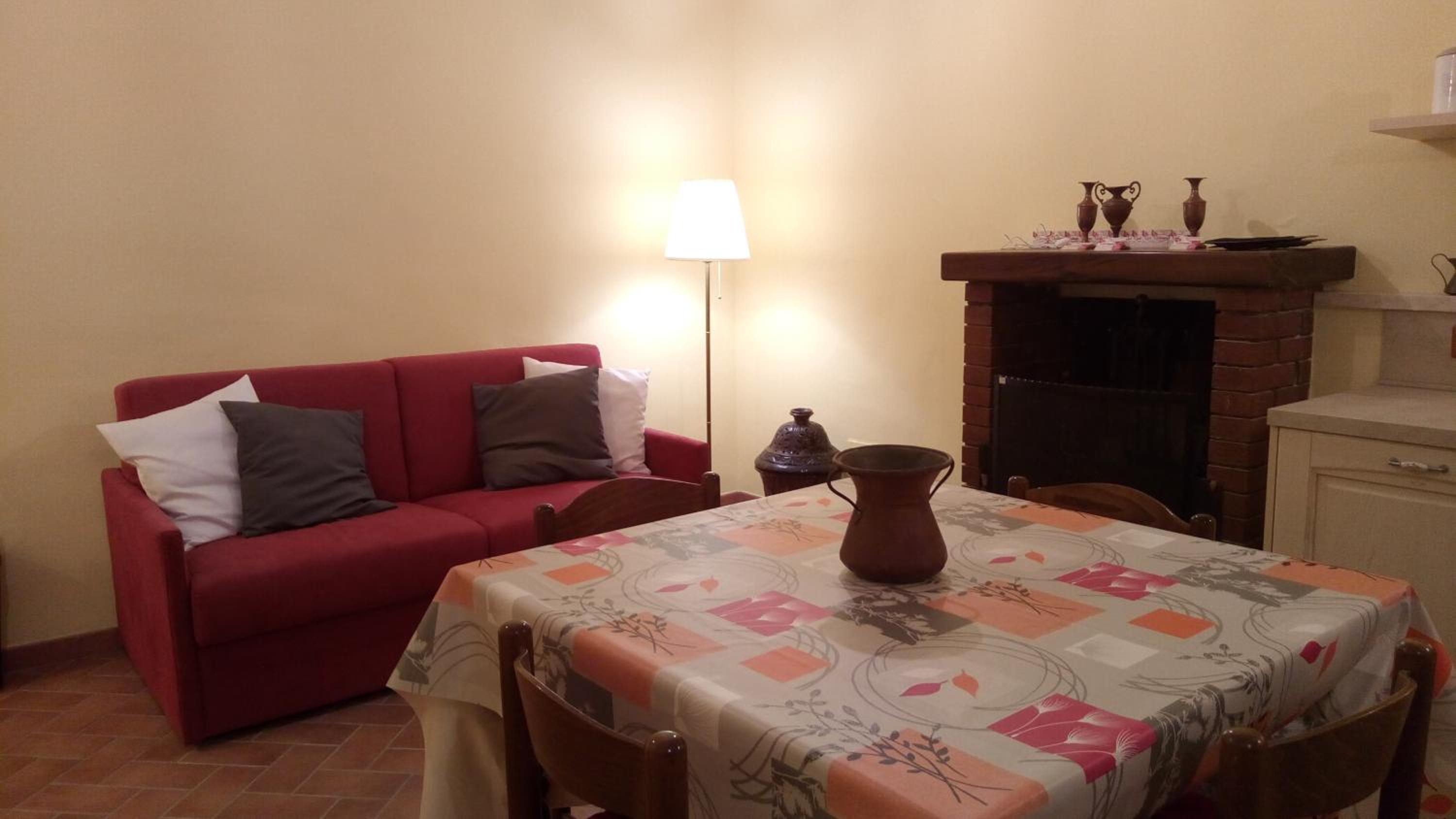Two-Bedroom Apartment - Photo 11
